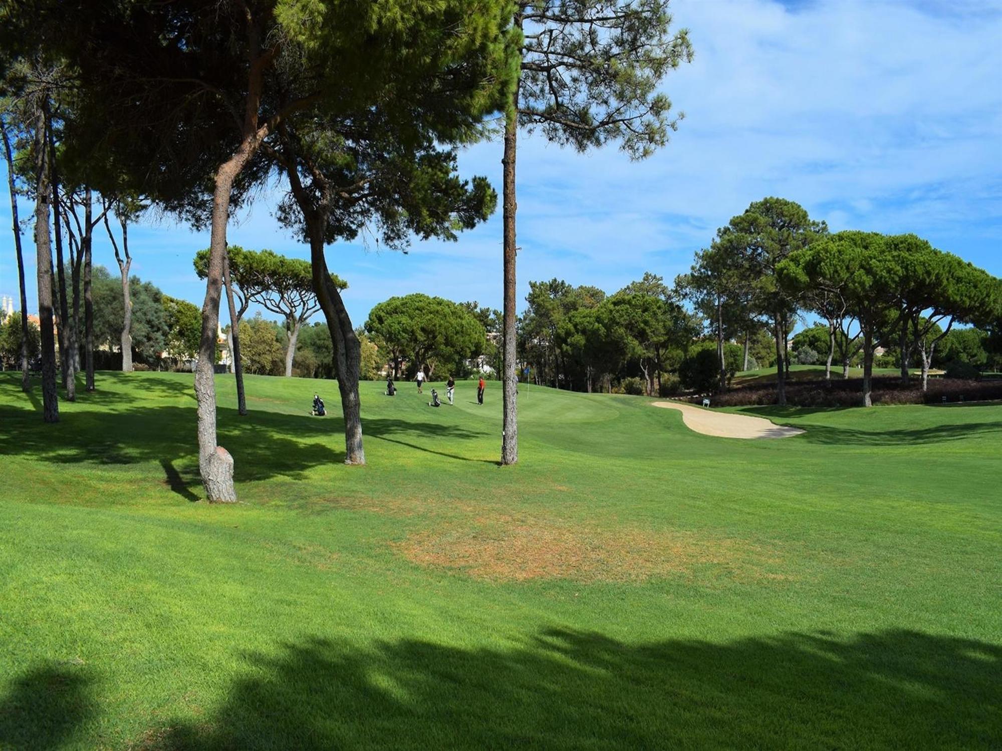 Spacious Apartment In Quarteira With Swimming Pool * Vilamoura