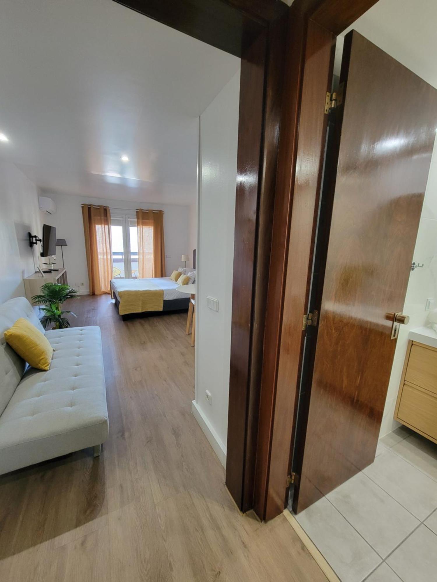Health Village Aparthotel