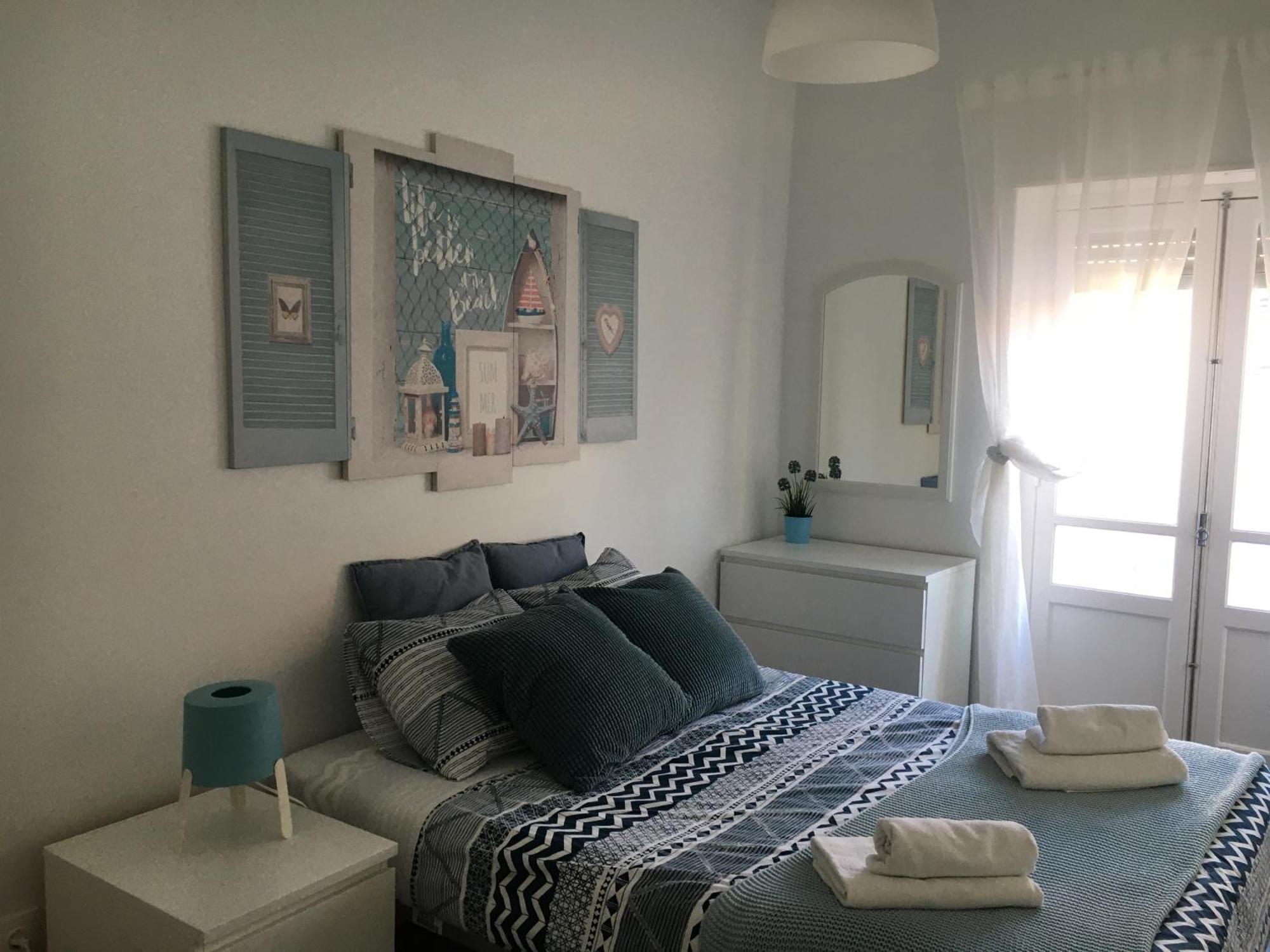 Apartamento Soul Surfer