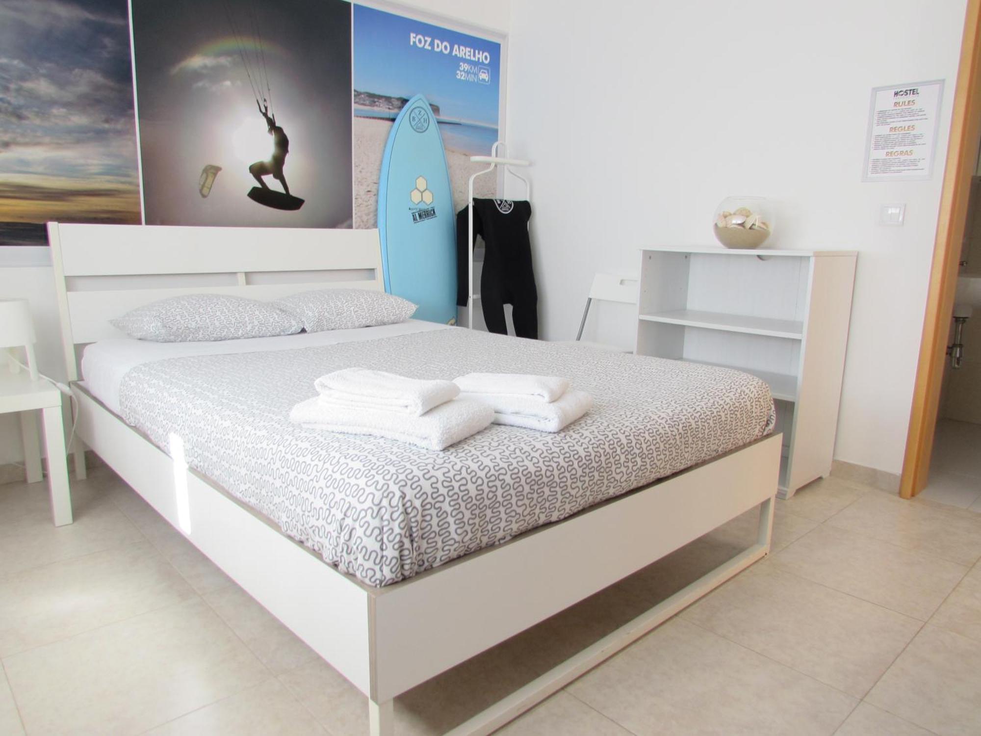 Zambeachouse - Paradise Hostal *