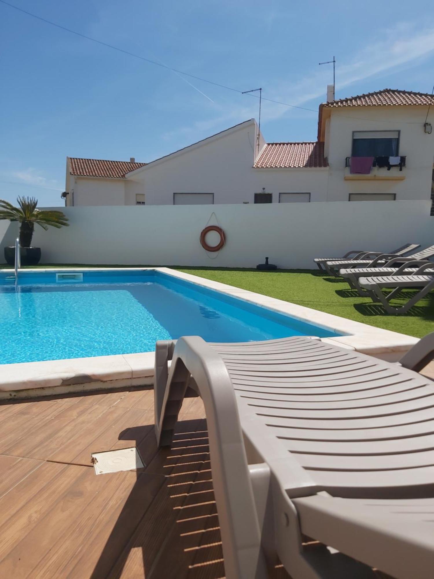 Zambeachouse - Paradise * Areia Branca