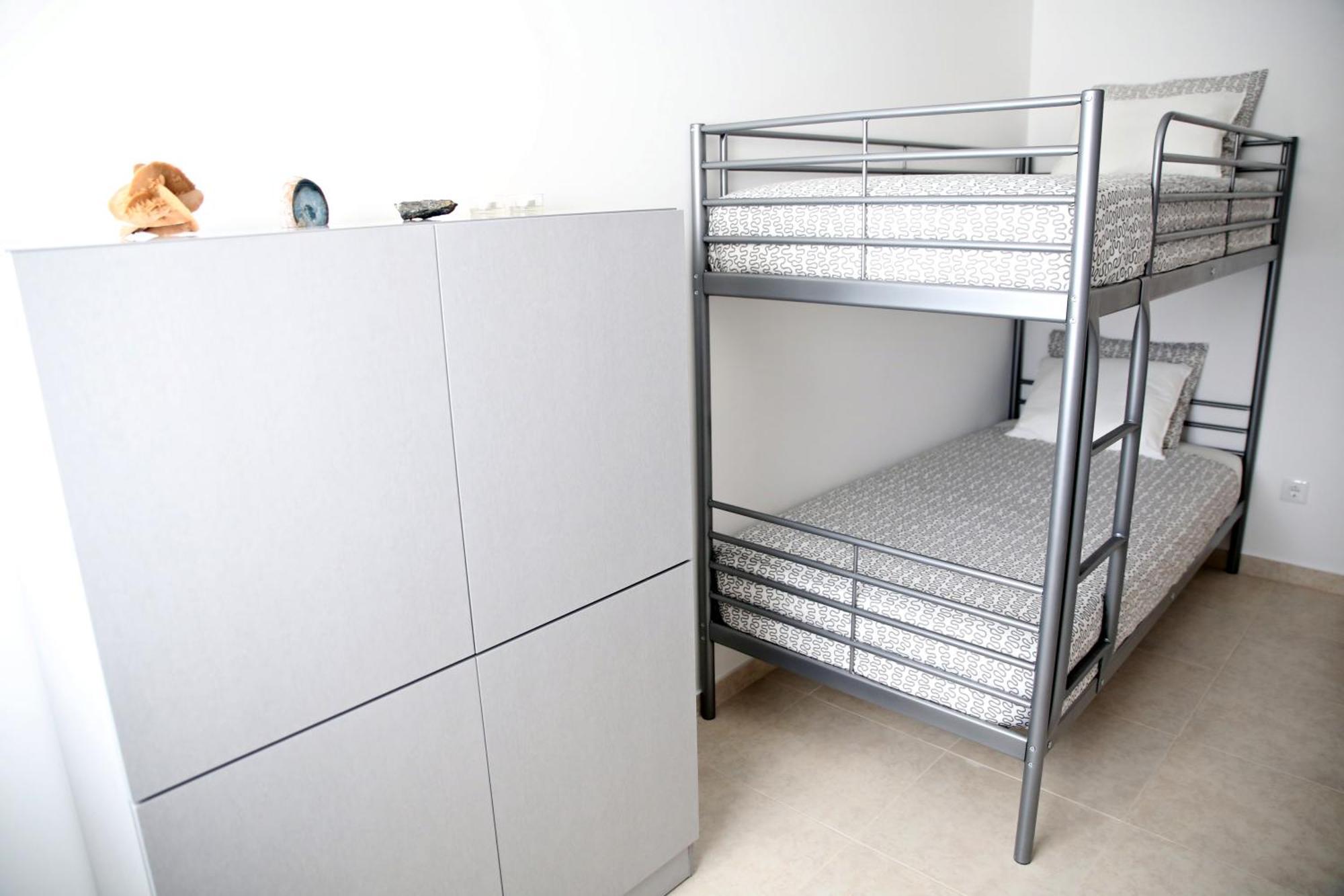 Paradise Hostel