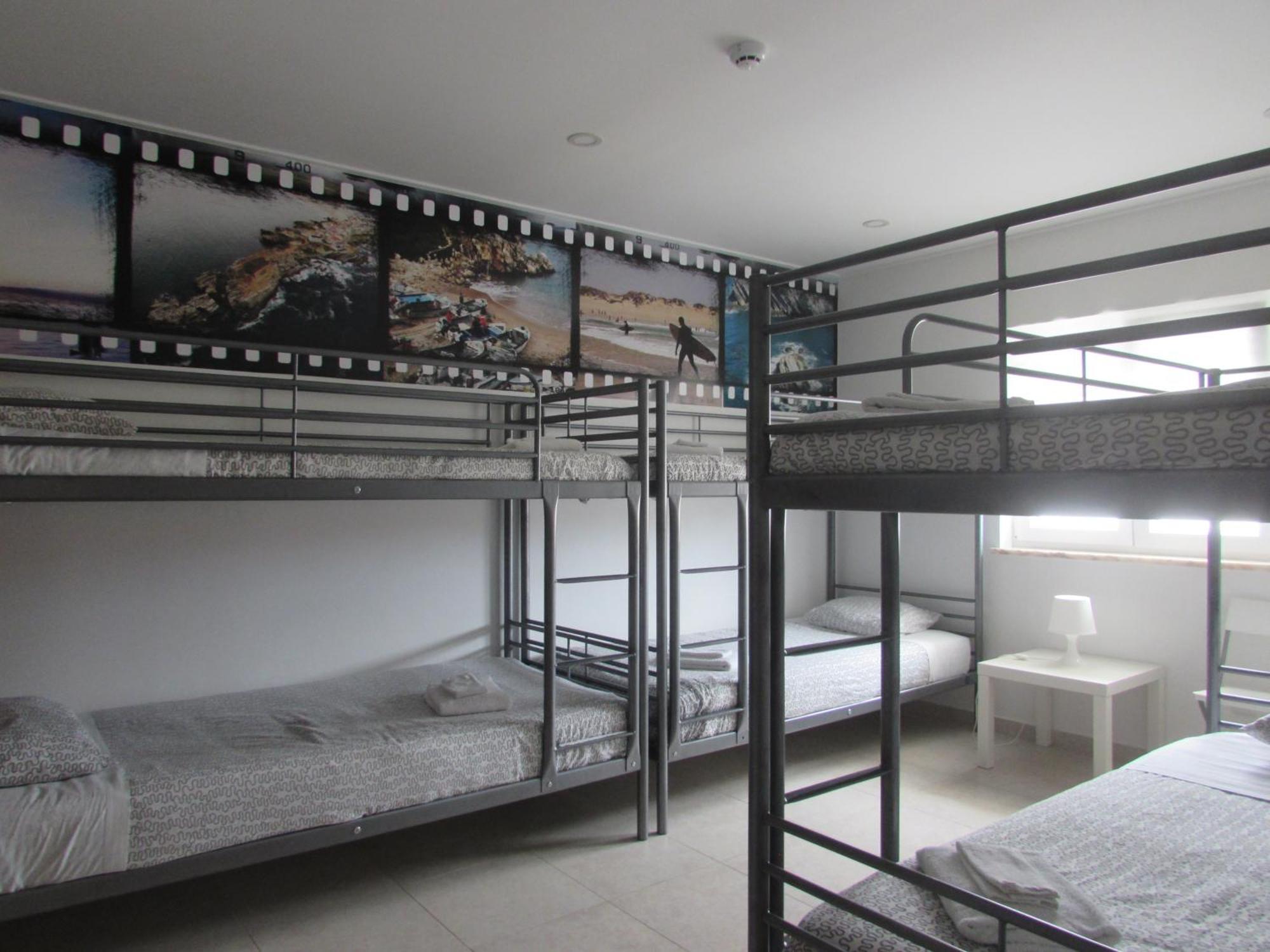 Hostal Zambeachouse - Paradise *
