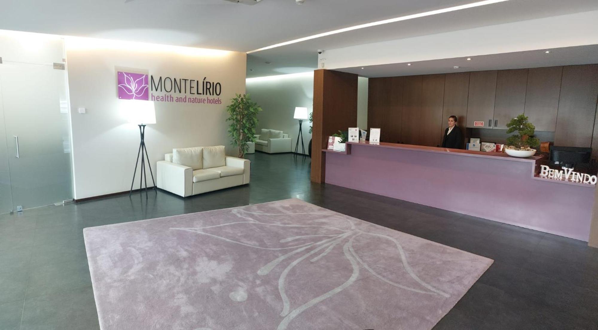 Hotel Monte Lirio
