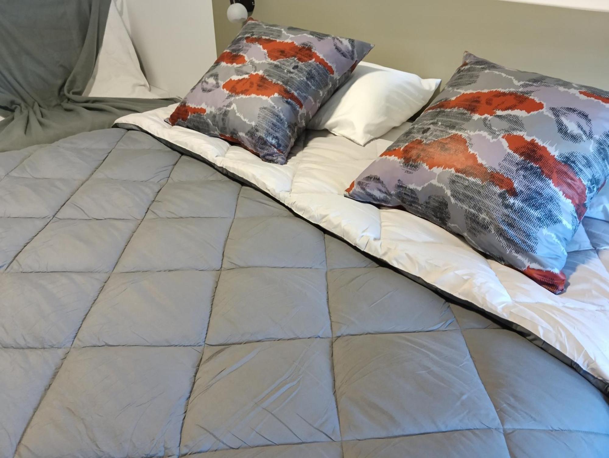 Guest house Ria View Aveiro