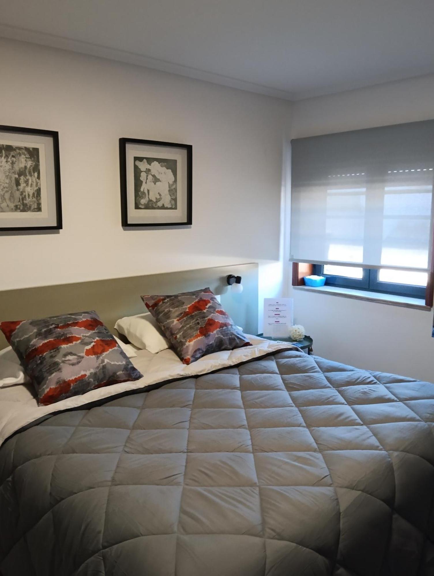 Guest house Ria View 3*