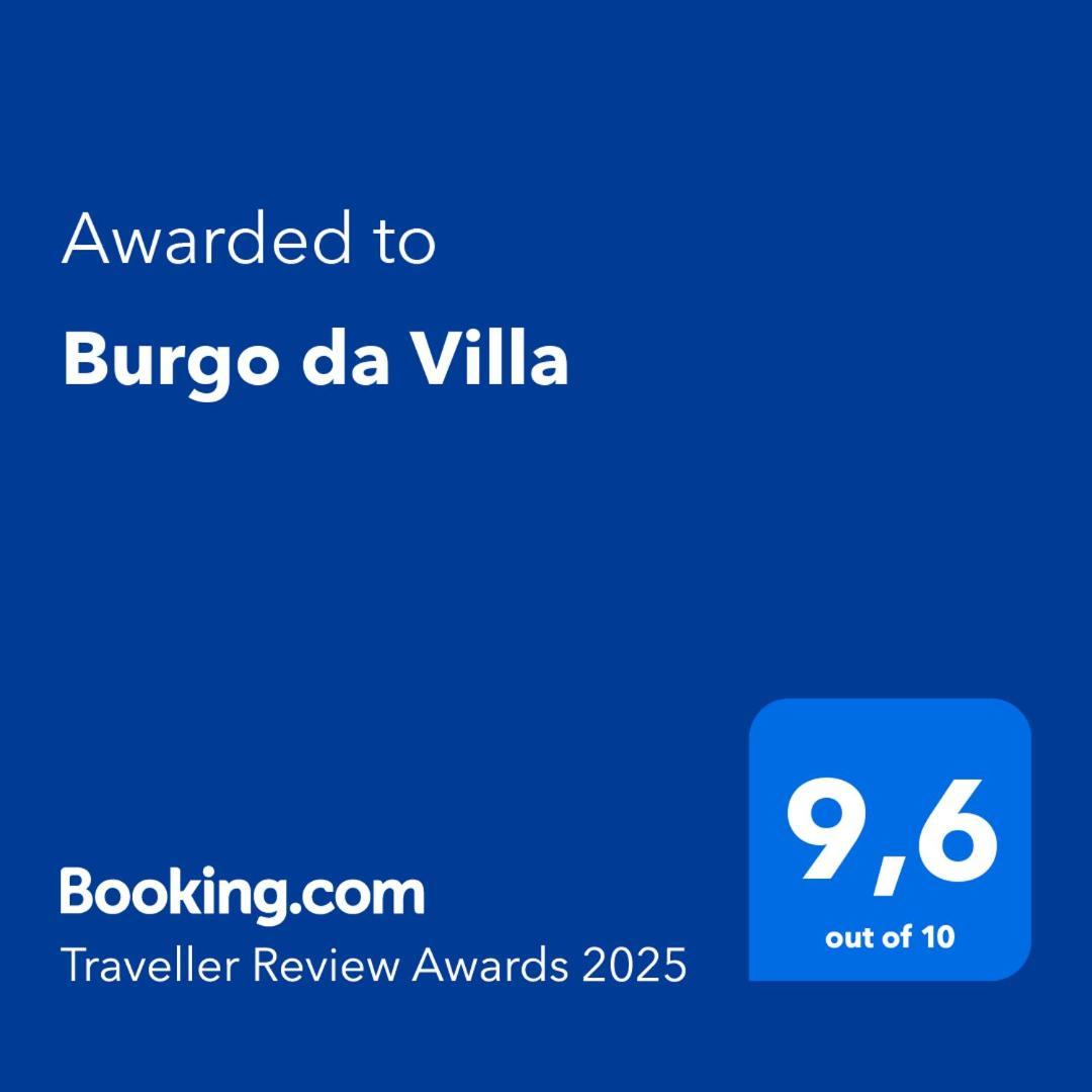 Burgo Da Bed & Breakfast