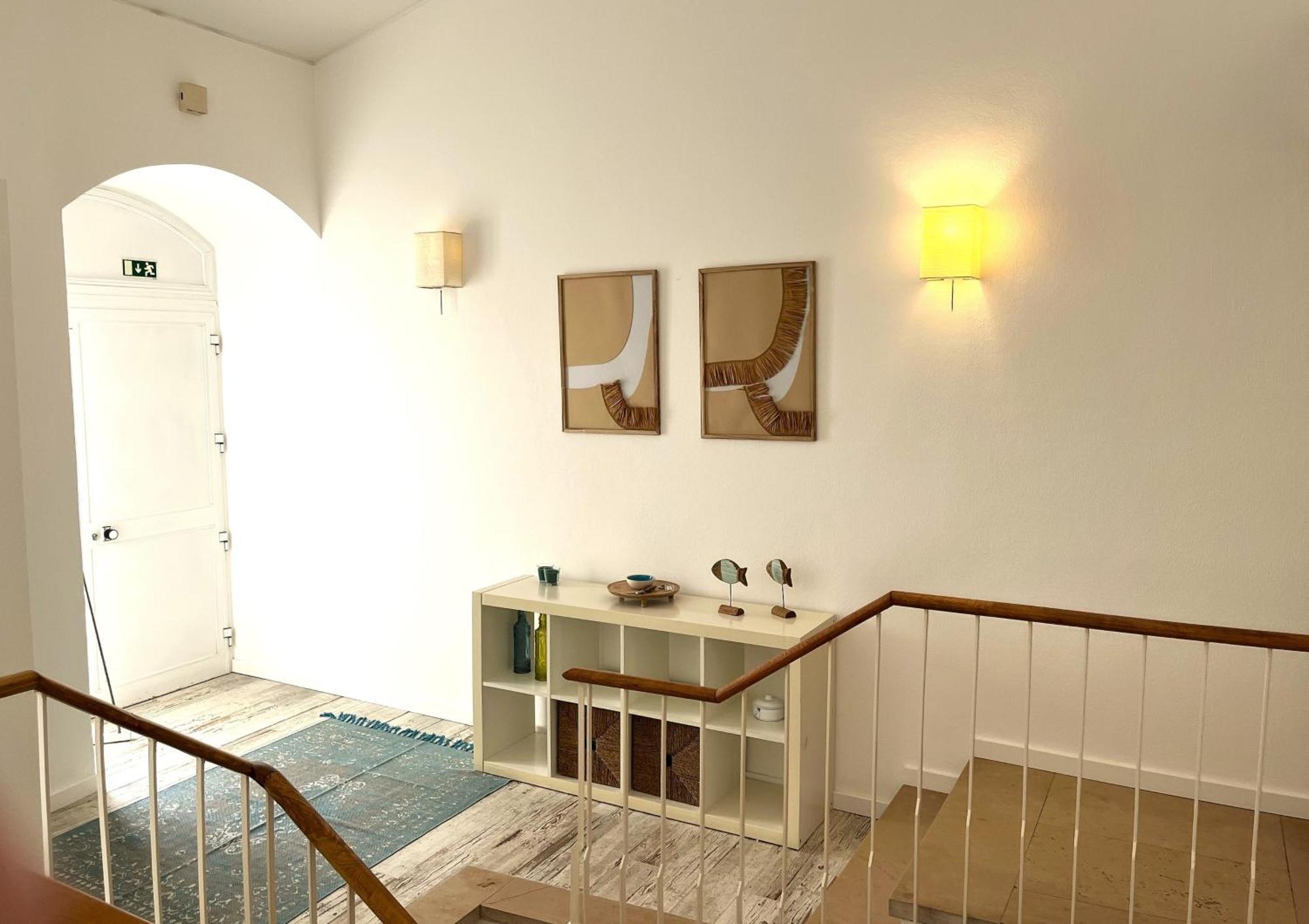 Casa Do Mar -sea House Vakantiehuis *
