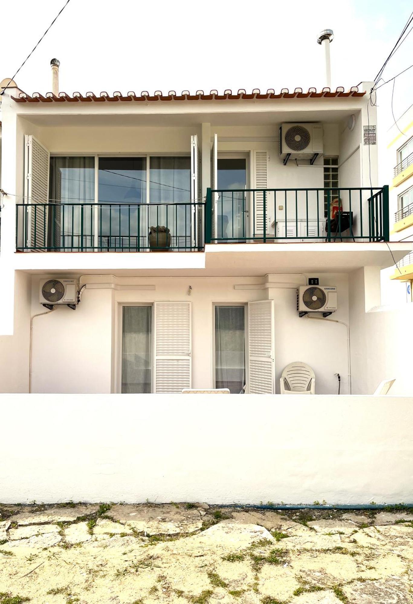 Vakantiehuis Casa Do Mar -sea House