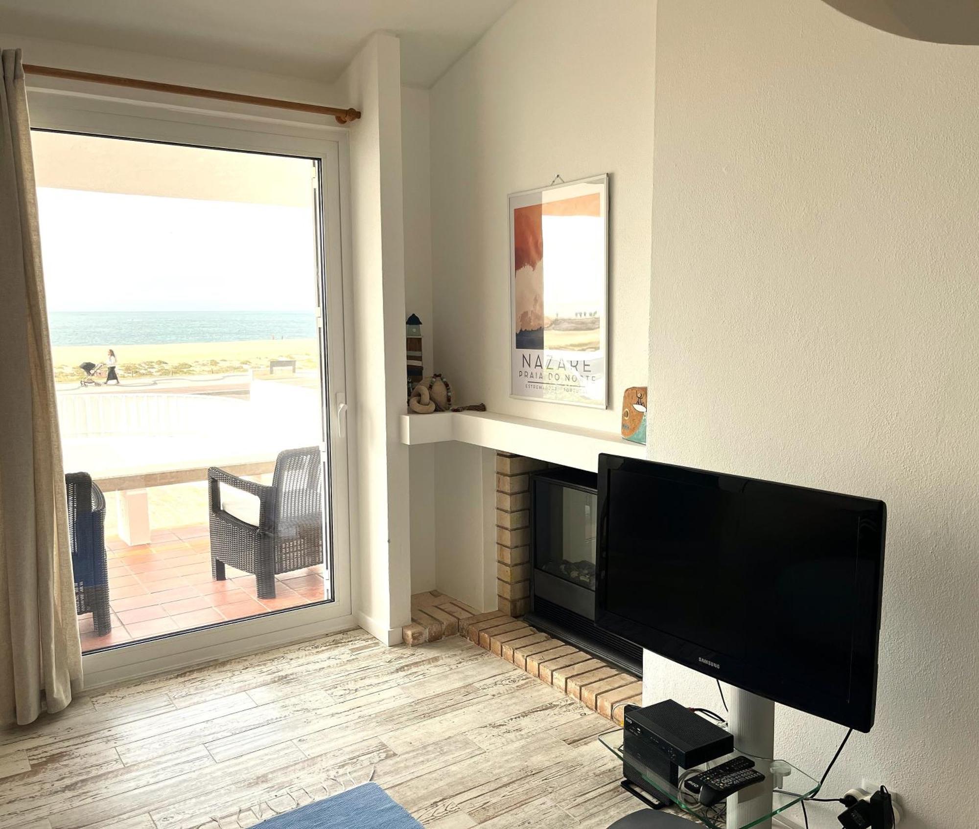 Casa Do Mar -sea House Vakantiehuis *