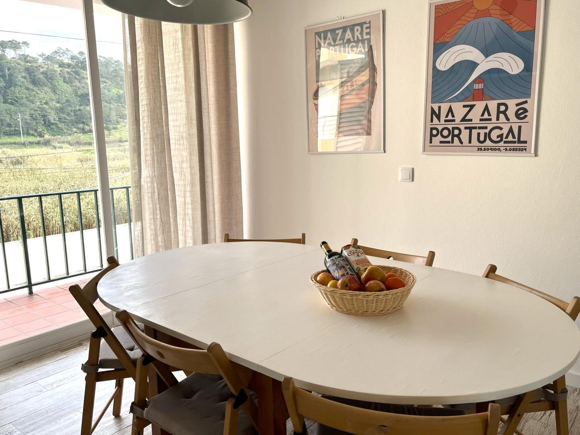 Casa Do Mar -sea House Nazare