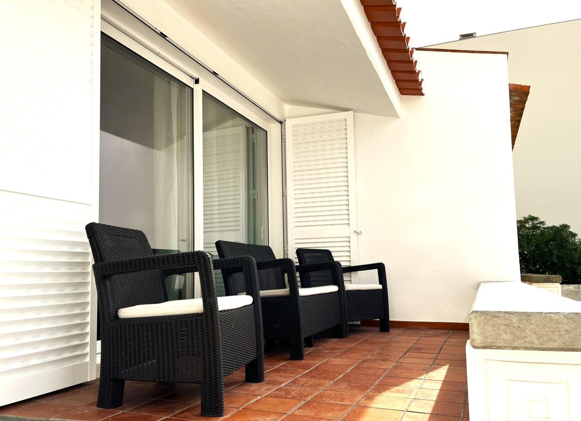 Vakantiehuis Casa Do Mar -sea House *