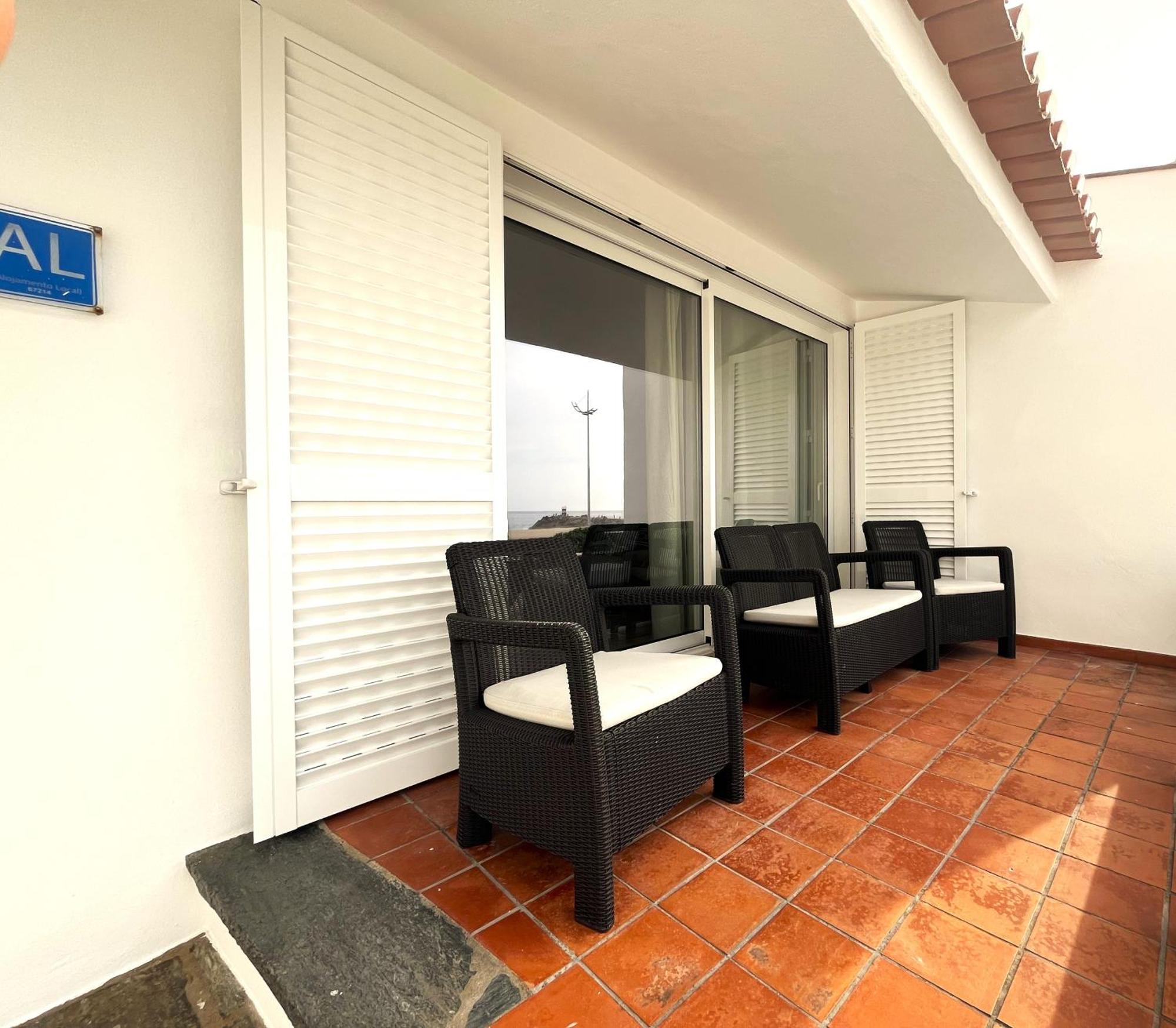 Casa Do Mar -sea House Vakantiehuis Nazaré