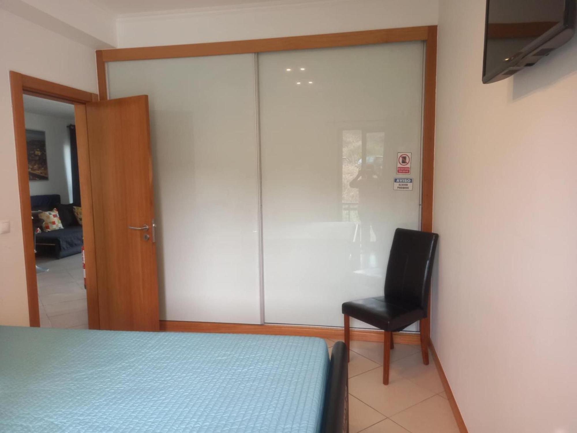 Apartment Horizonte *