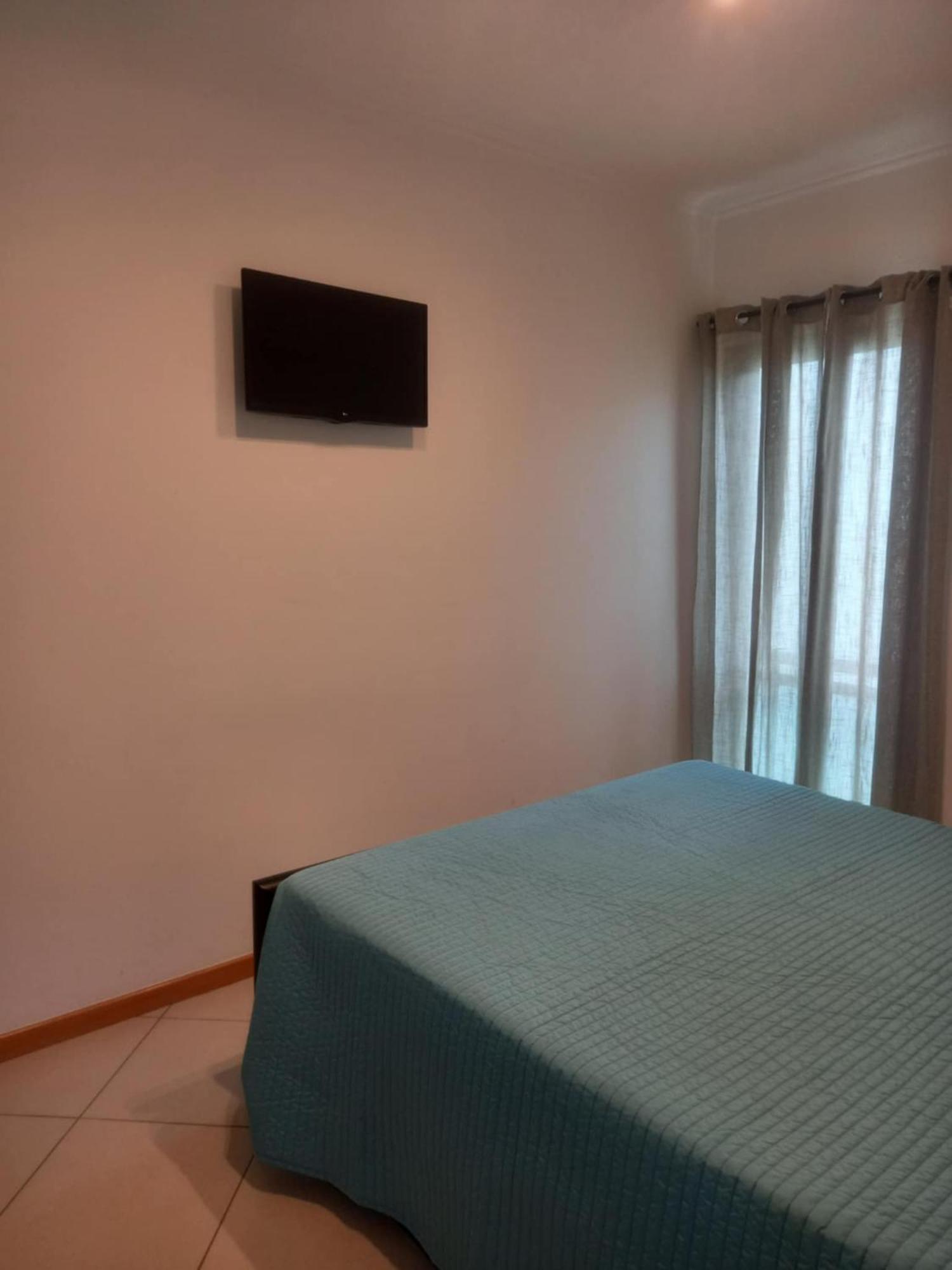 Apartamento Horizonte Porto Santo