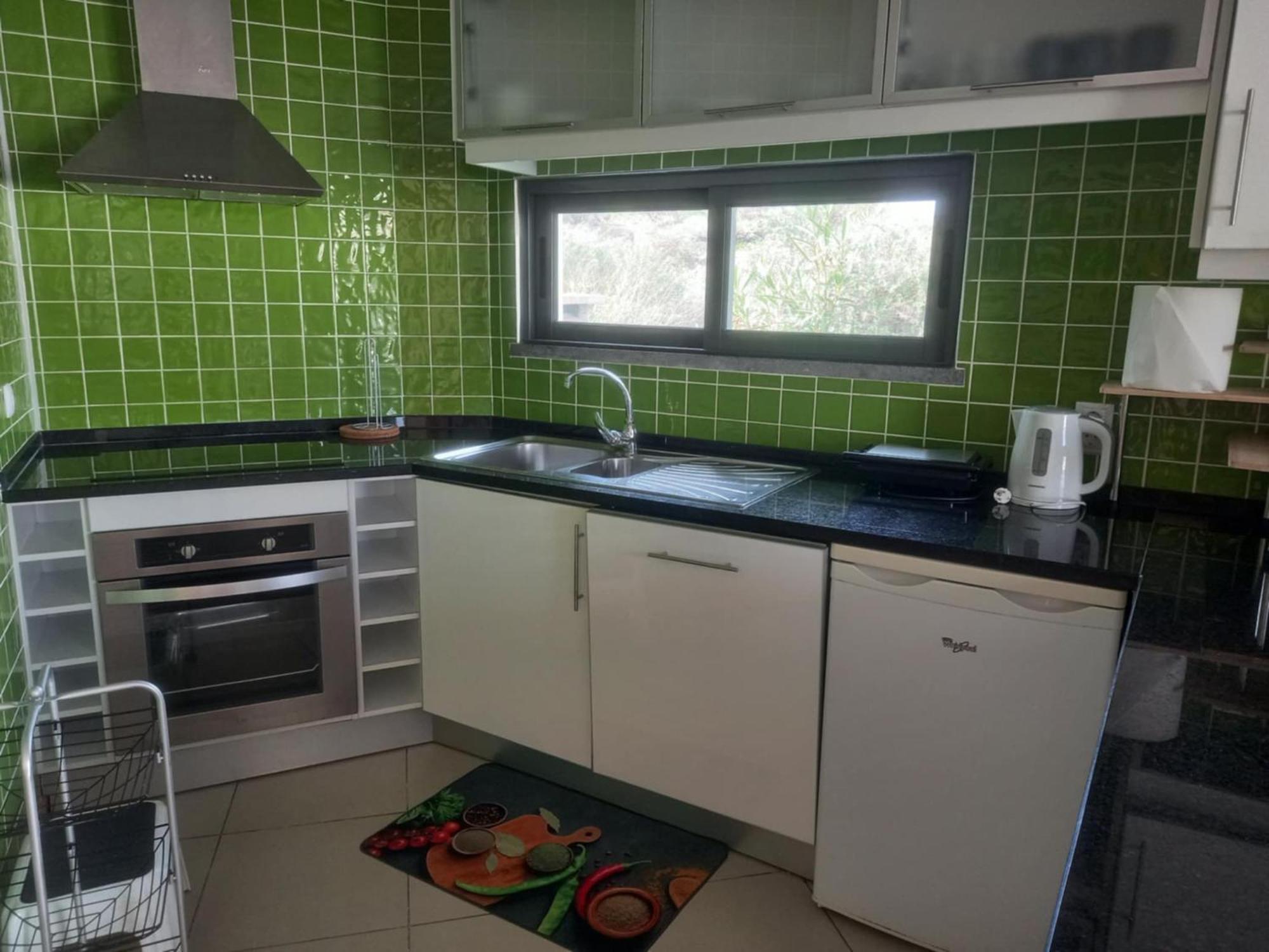 Apartment Horizonte Porto Santo