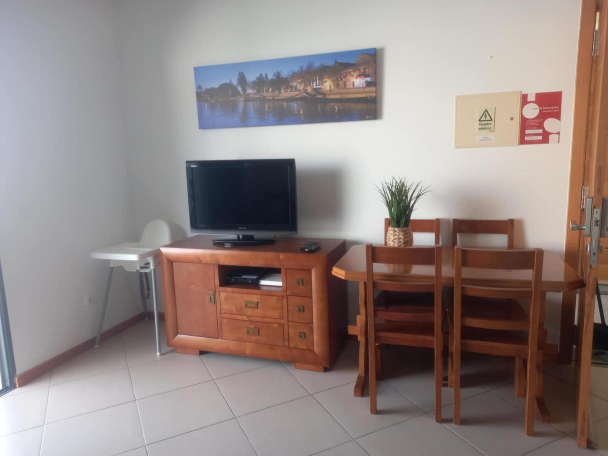 Horizonte Apartamento