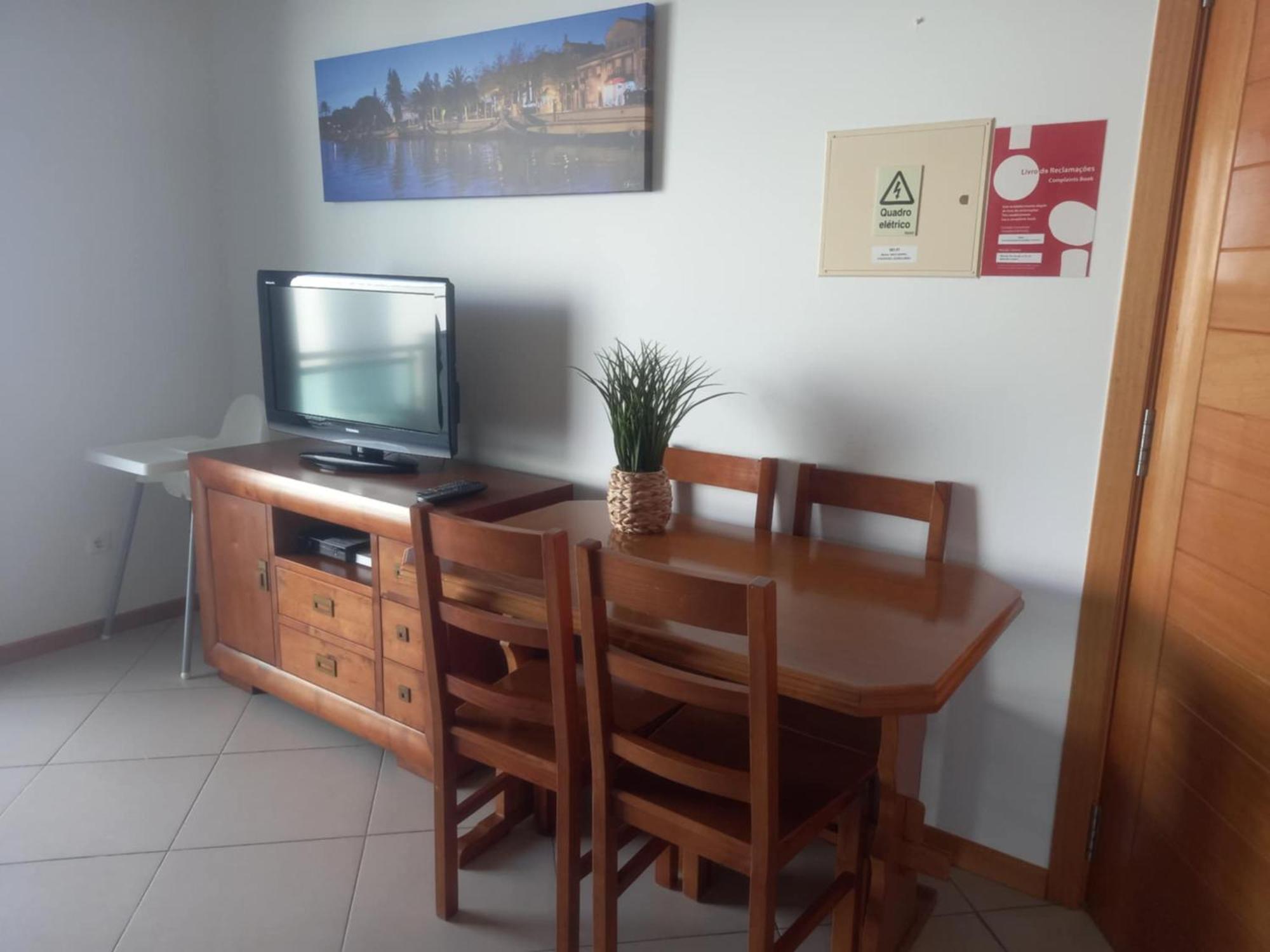 Horizonte Apartment *
