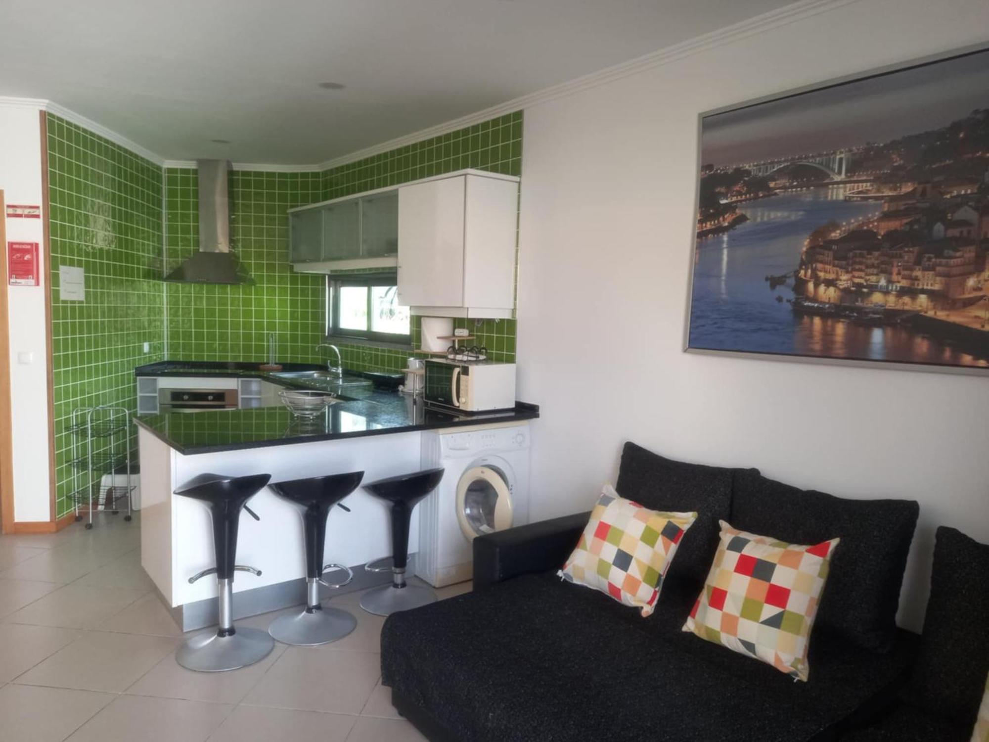 Apartamento Horizonte Porto Santo