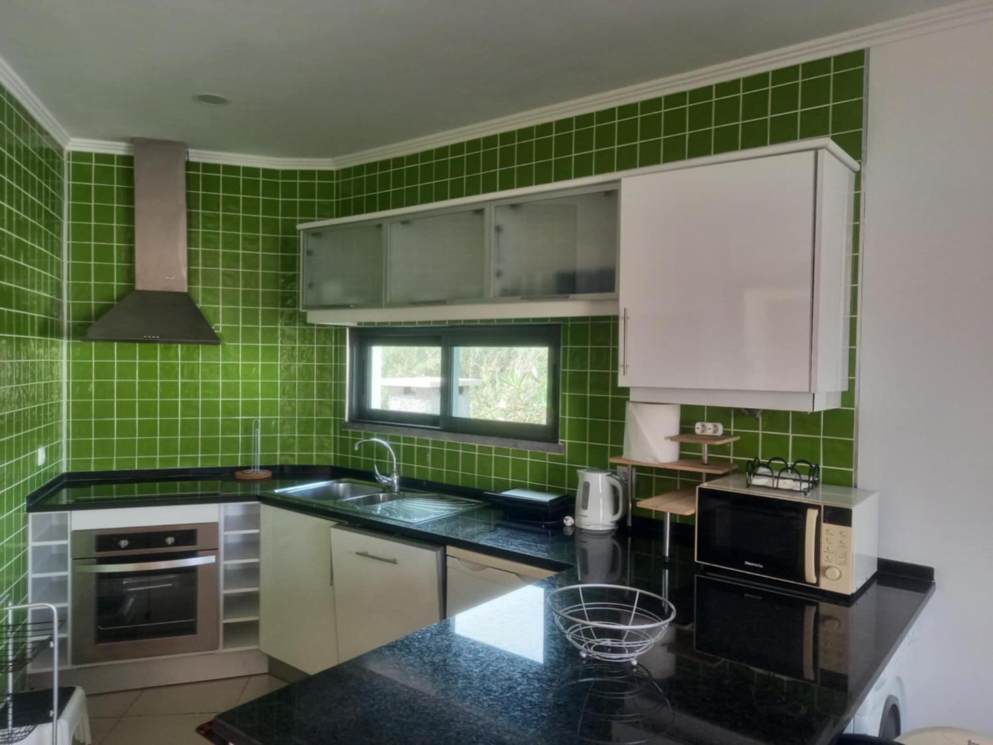Horizonte Apartment *