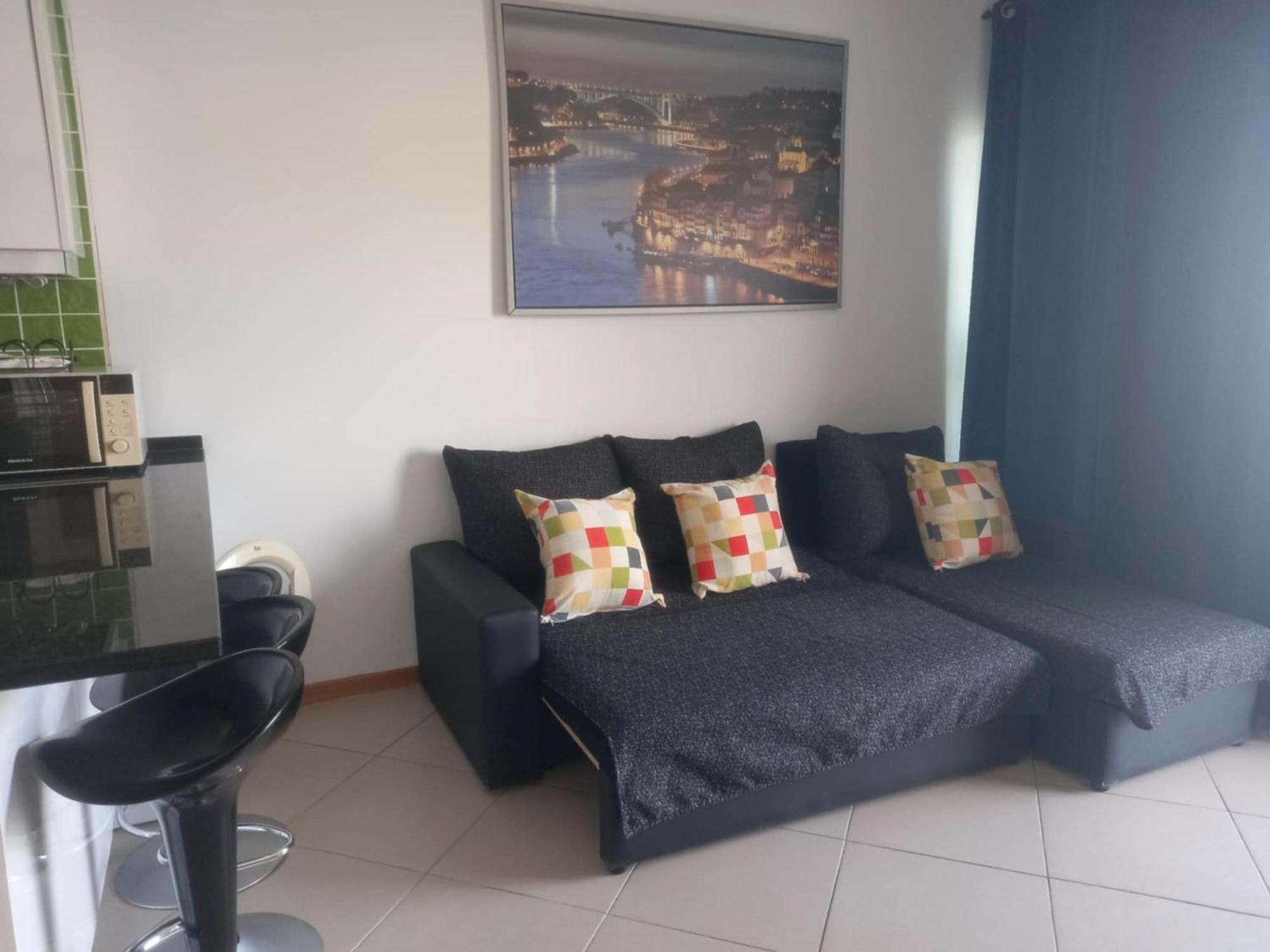 Horizonte Apartamento Porto Santo