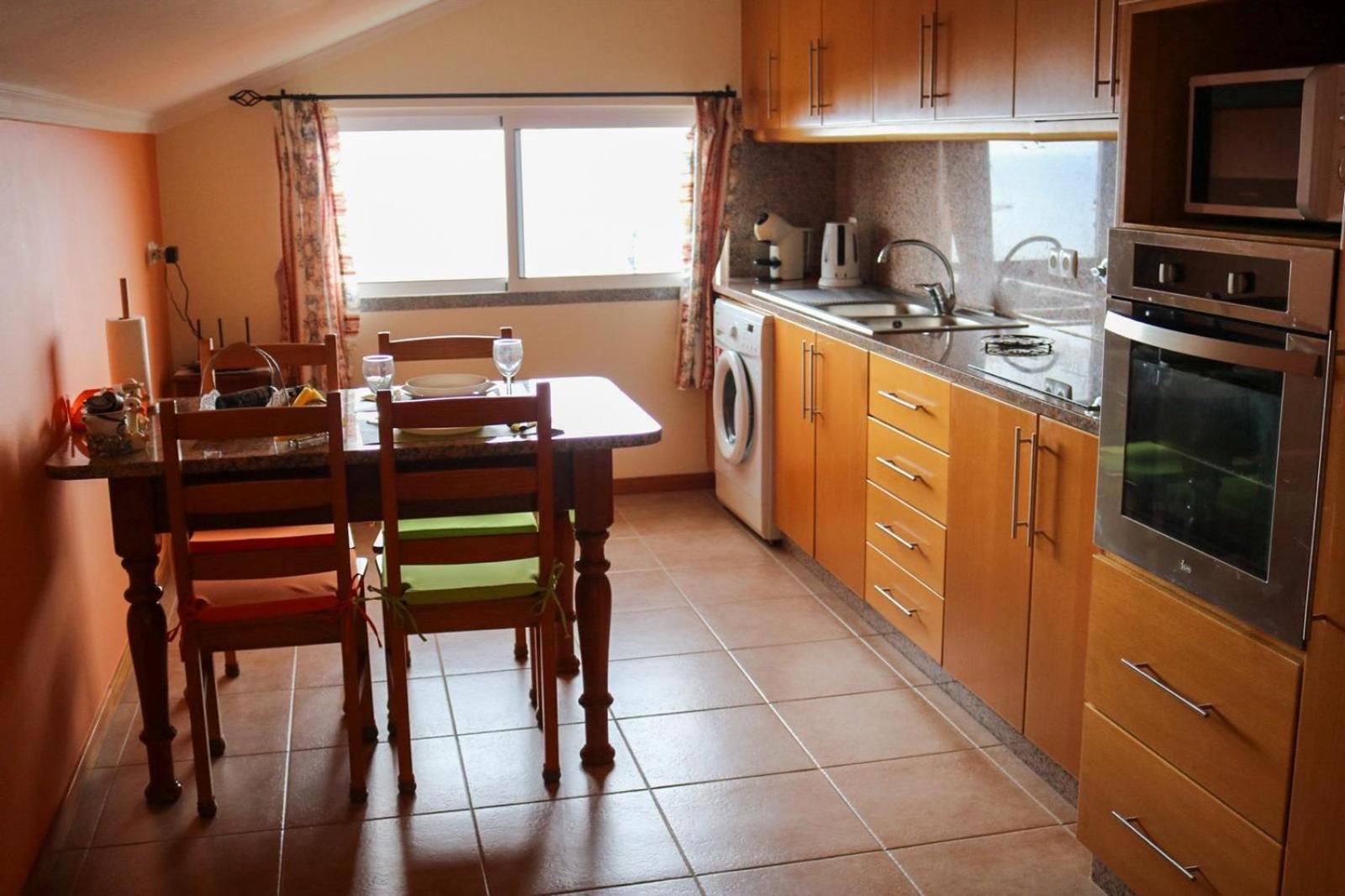 Casa Simao Apartment *