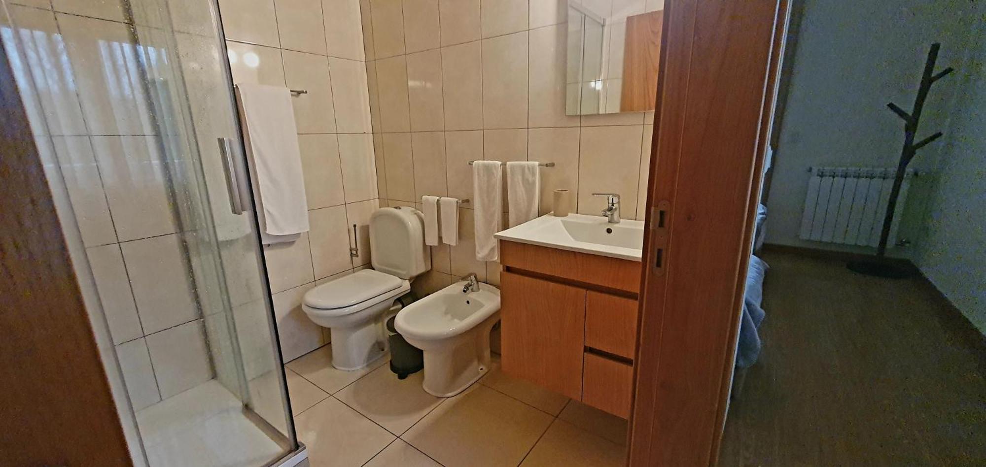 Bed & Breakfast Villam Natura & Vila Nova de Famalicao