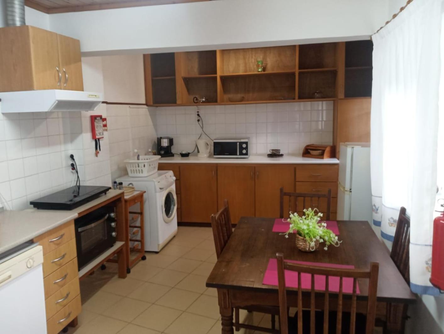Silveira's Vakantiehuis