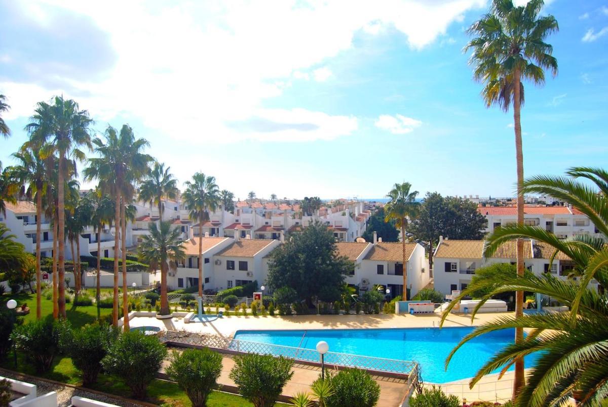Stylish Sunny With Pool At Alba * Albufeira