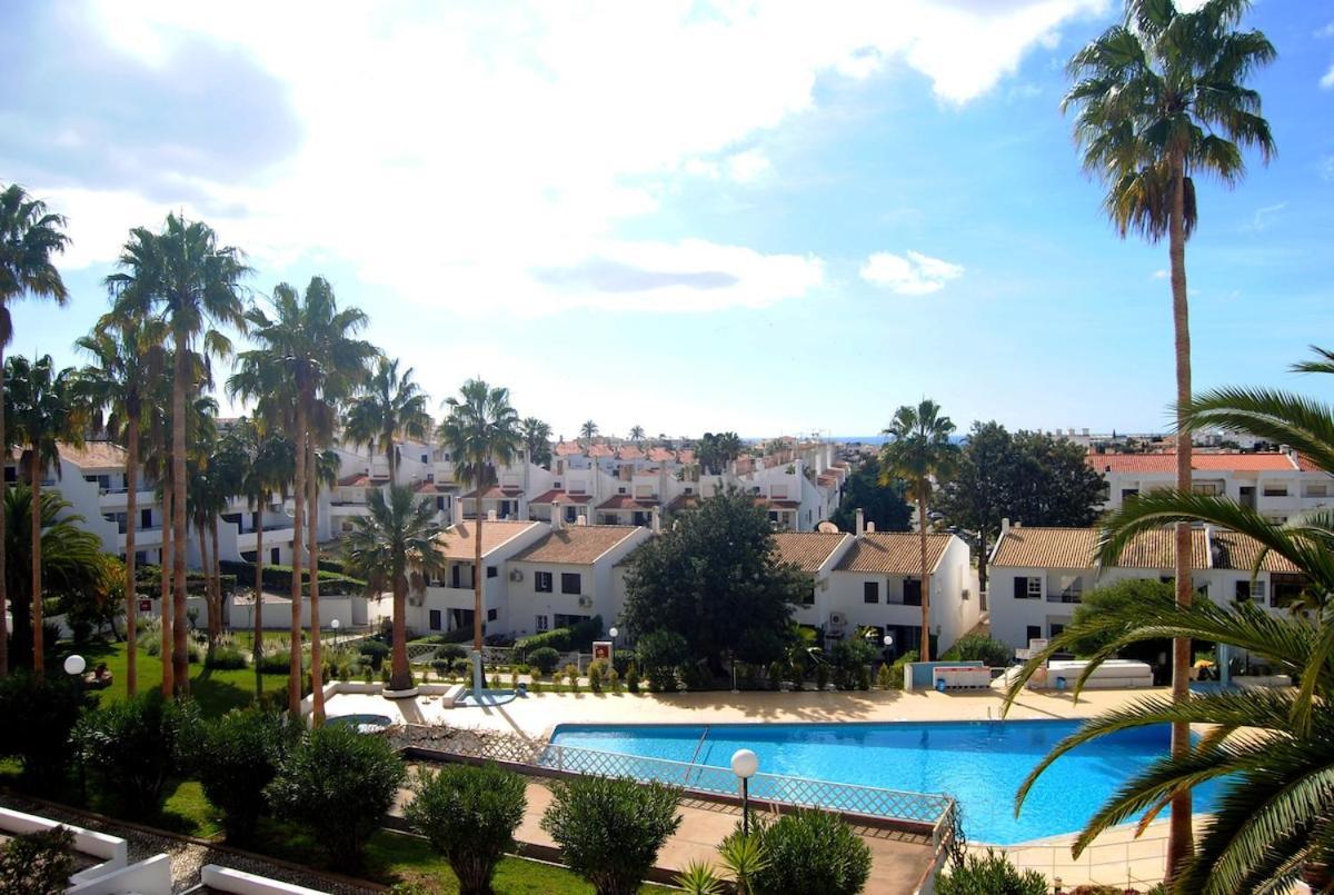 Apartment Stylish Sunny With Pool At Alba Albufeira