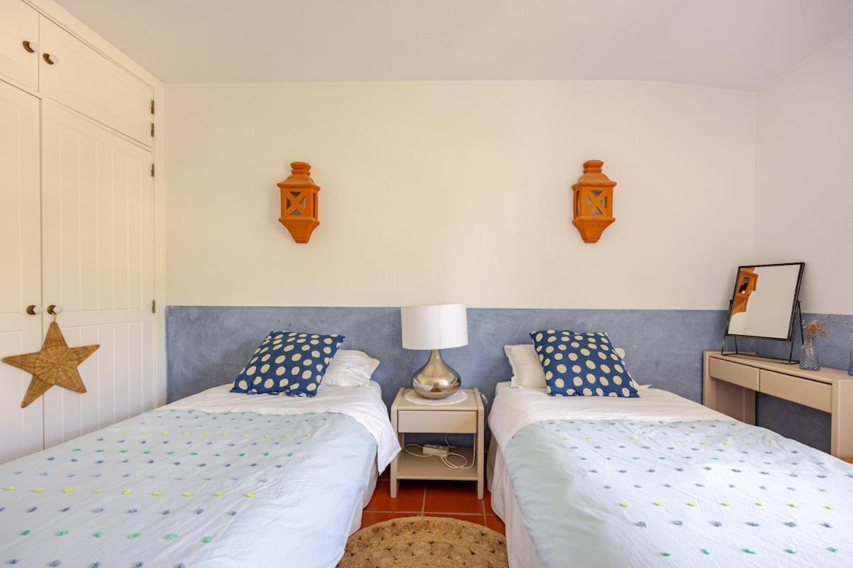 Stylish Sunny With Pool At Alba Apartment Albufeira