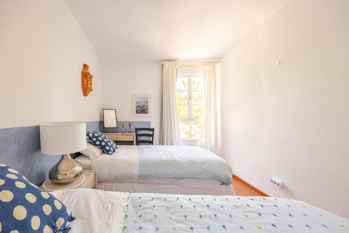 Apartment Stylish Sunny With Pool At Alba Albufeira