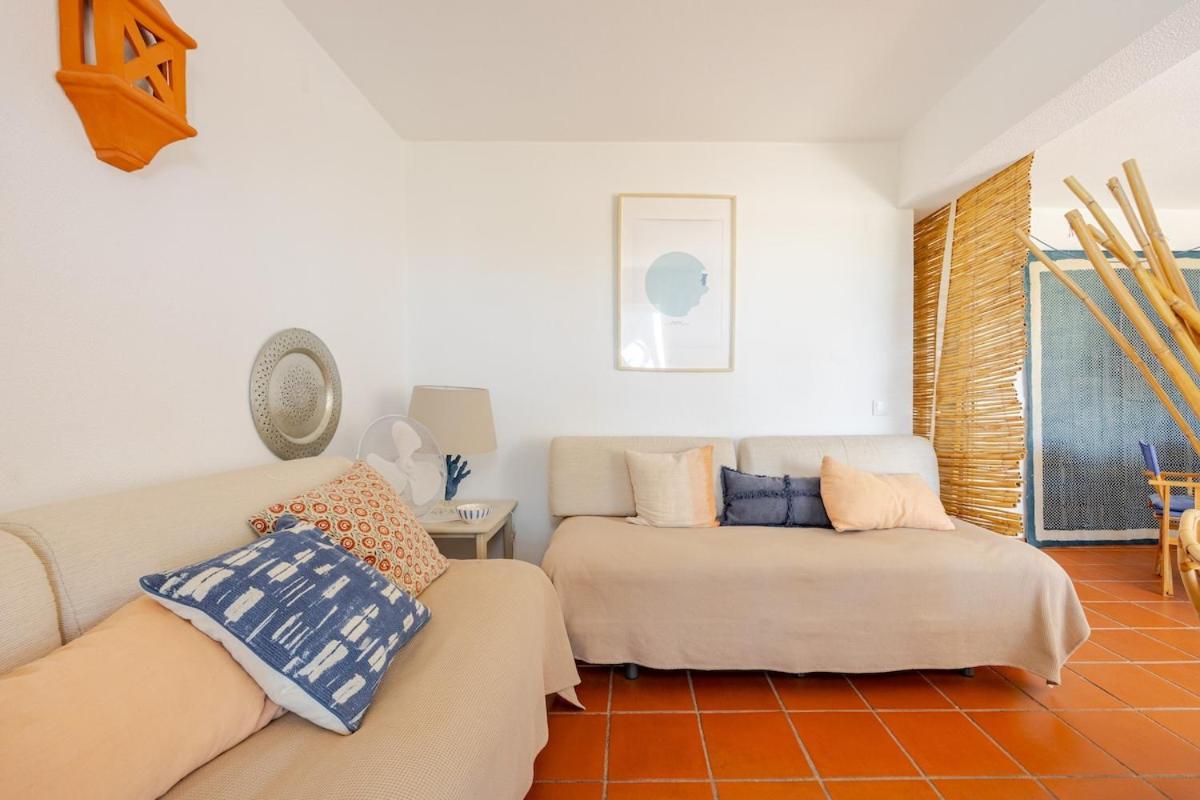 Stylish Sunny With Pool At Alba * Albufeira