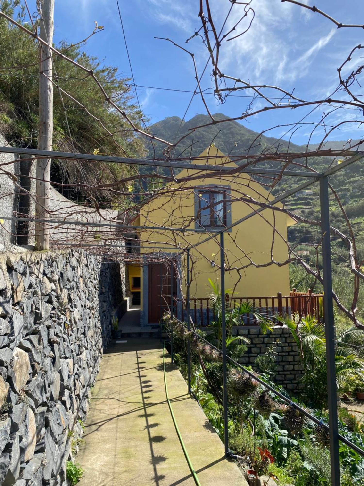 Holiday home Casa Caminho Da *