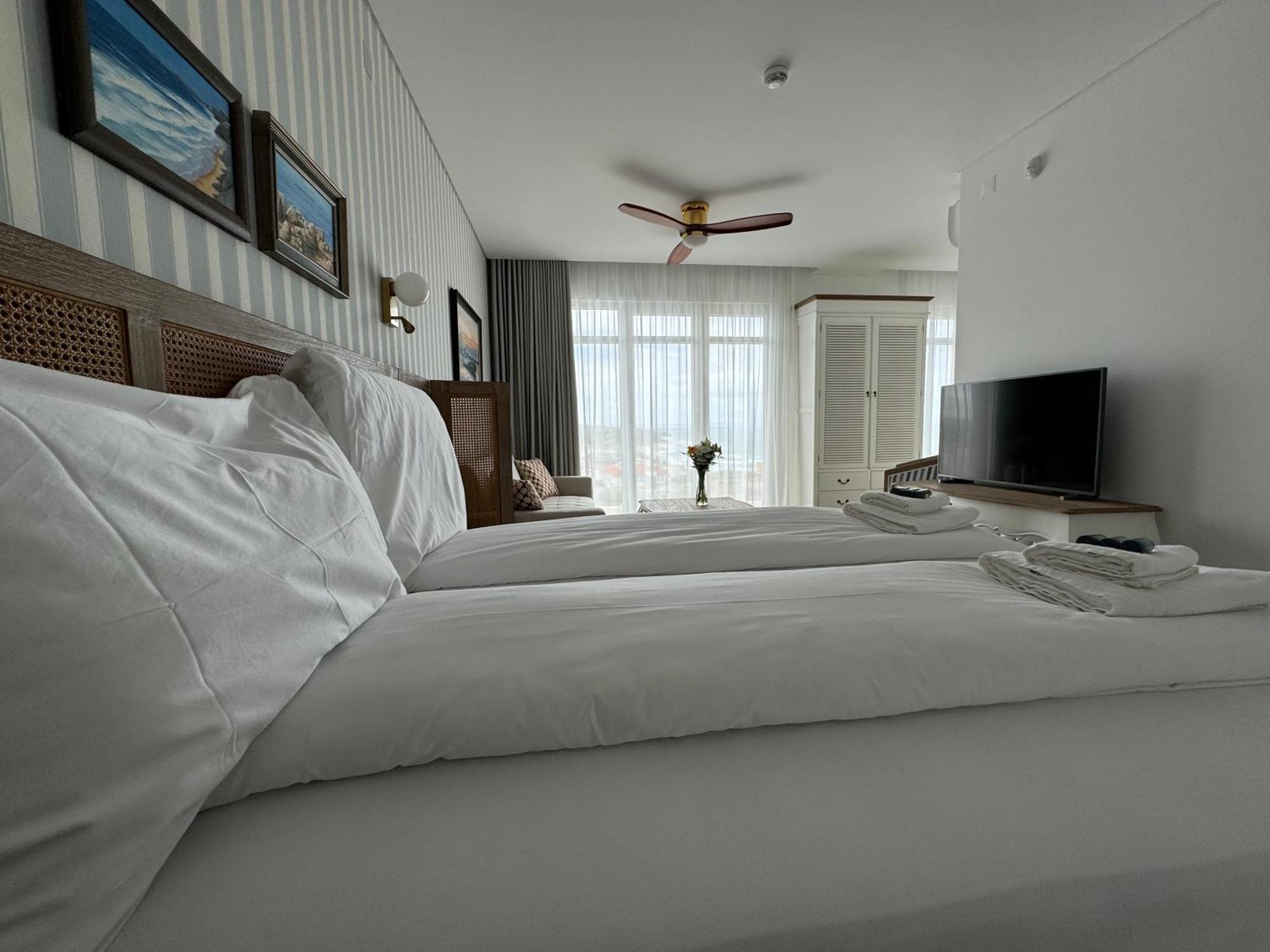 Ocean View Apartment Lourinha (Lisbon)