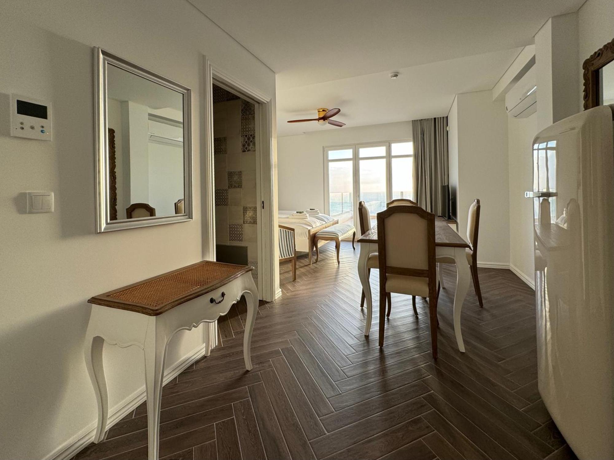 Ocean View Apartment Lourinha (Lisbon)