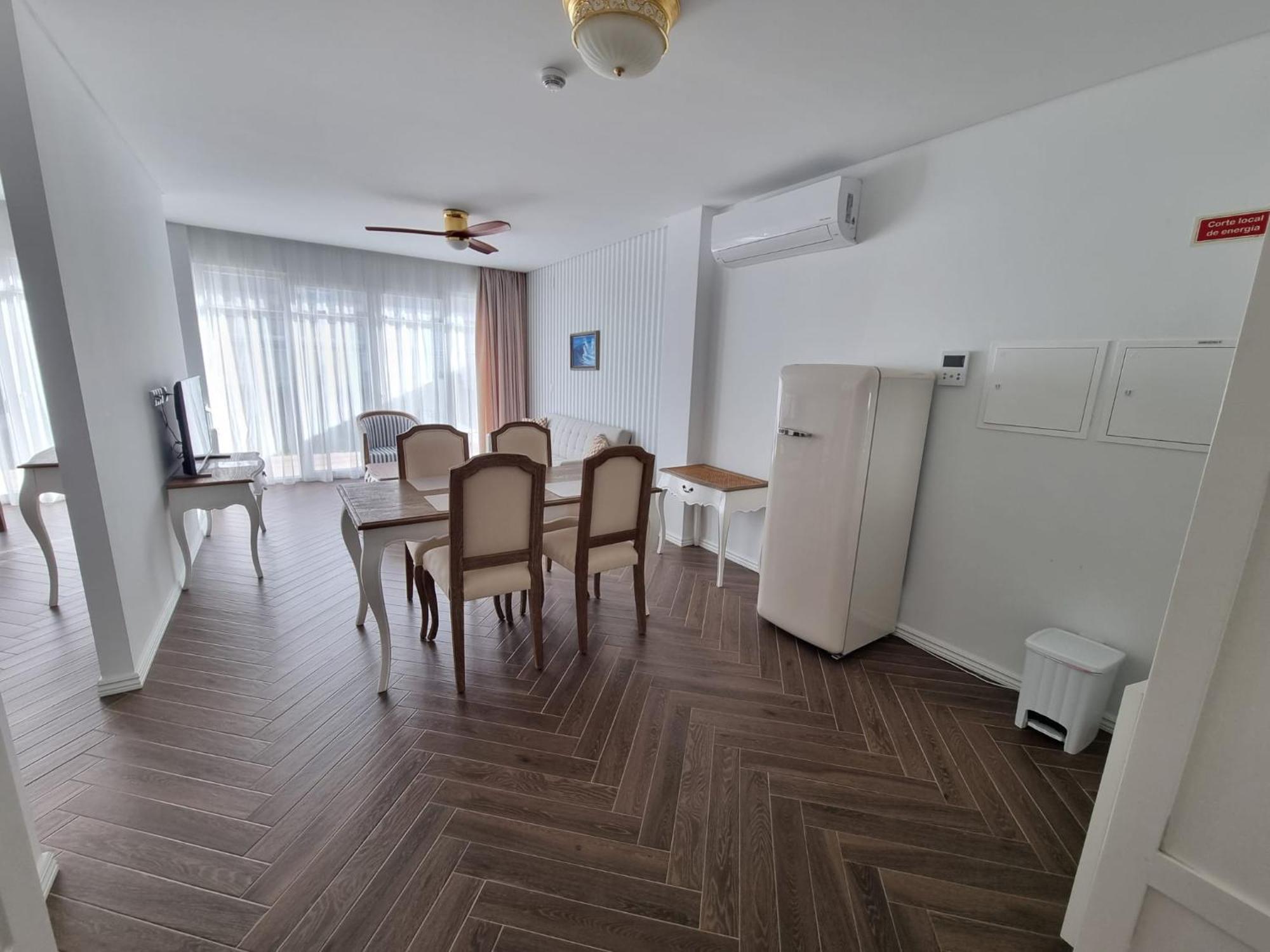 Apartment Ocean View *