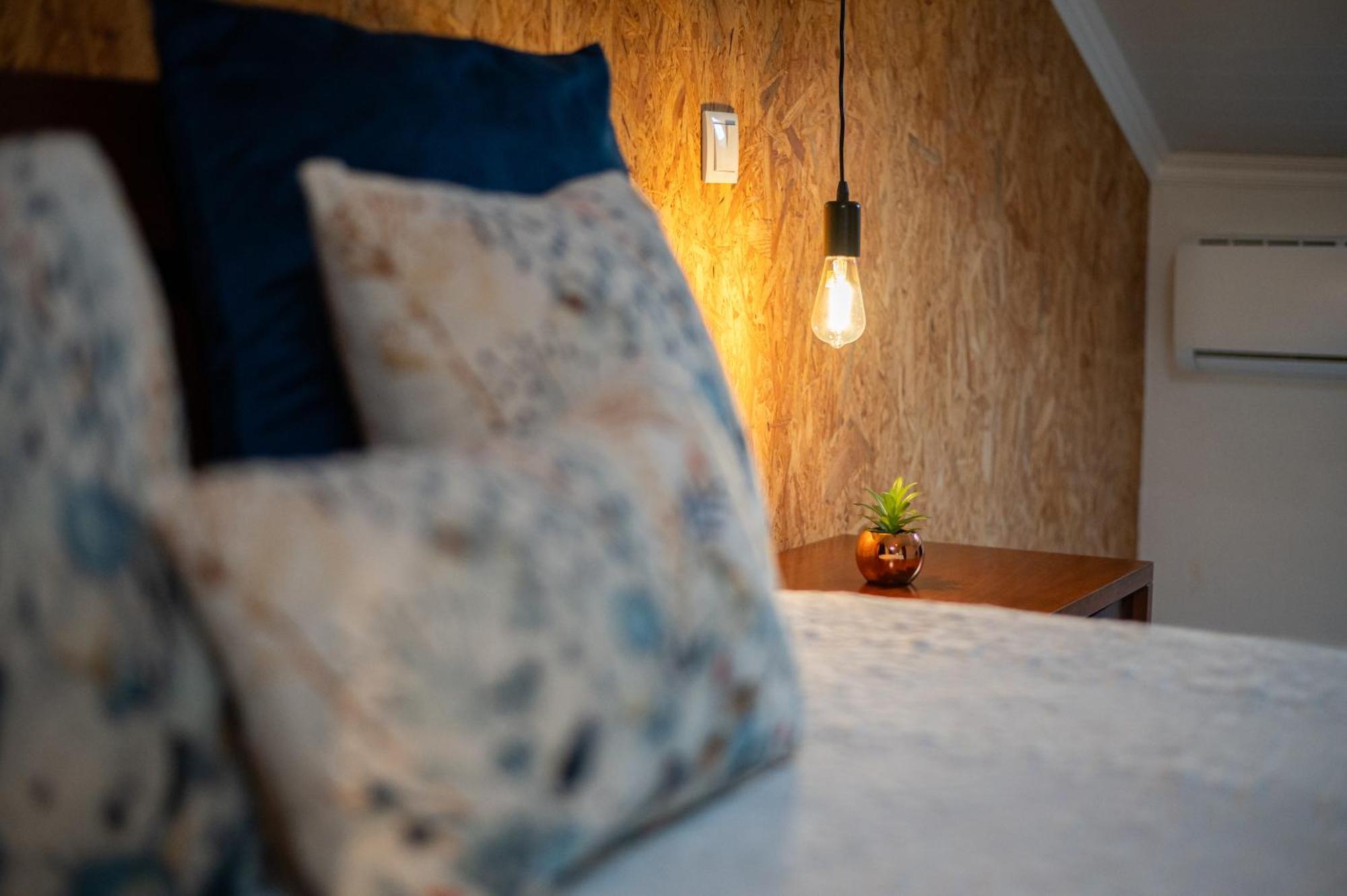 Casa Xadrez Holiday home