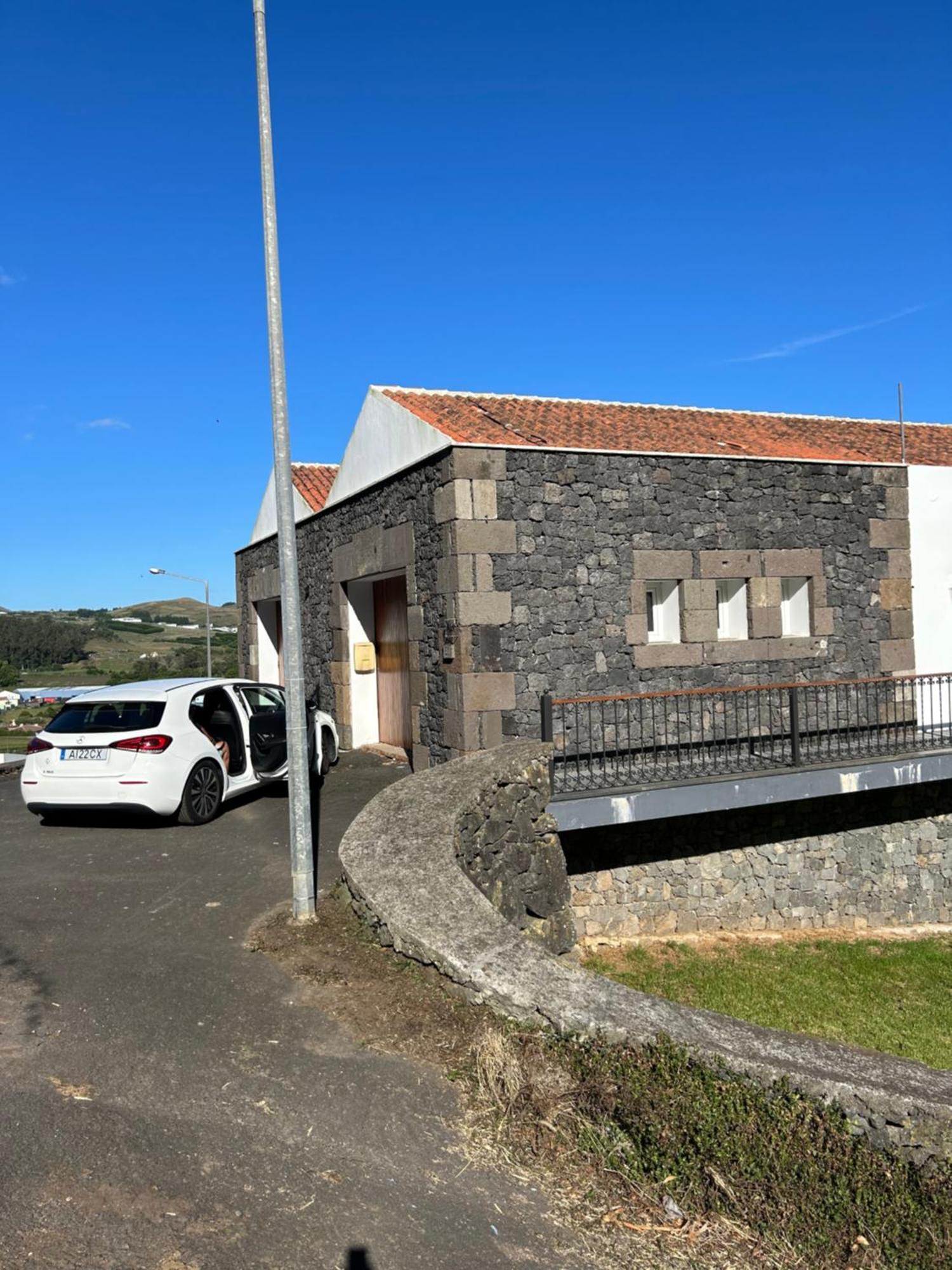 Casa Panoramica Bela Vista