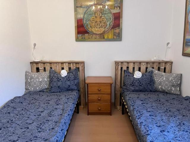 Hostel Pilgrims Rest - Nova De Cerveira - - - Al Vila Nova de Cerveira