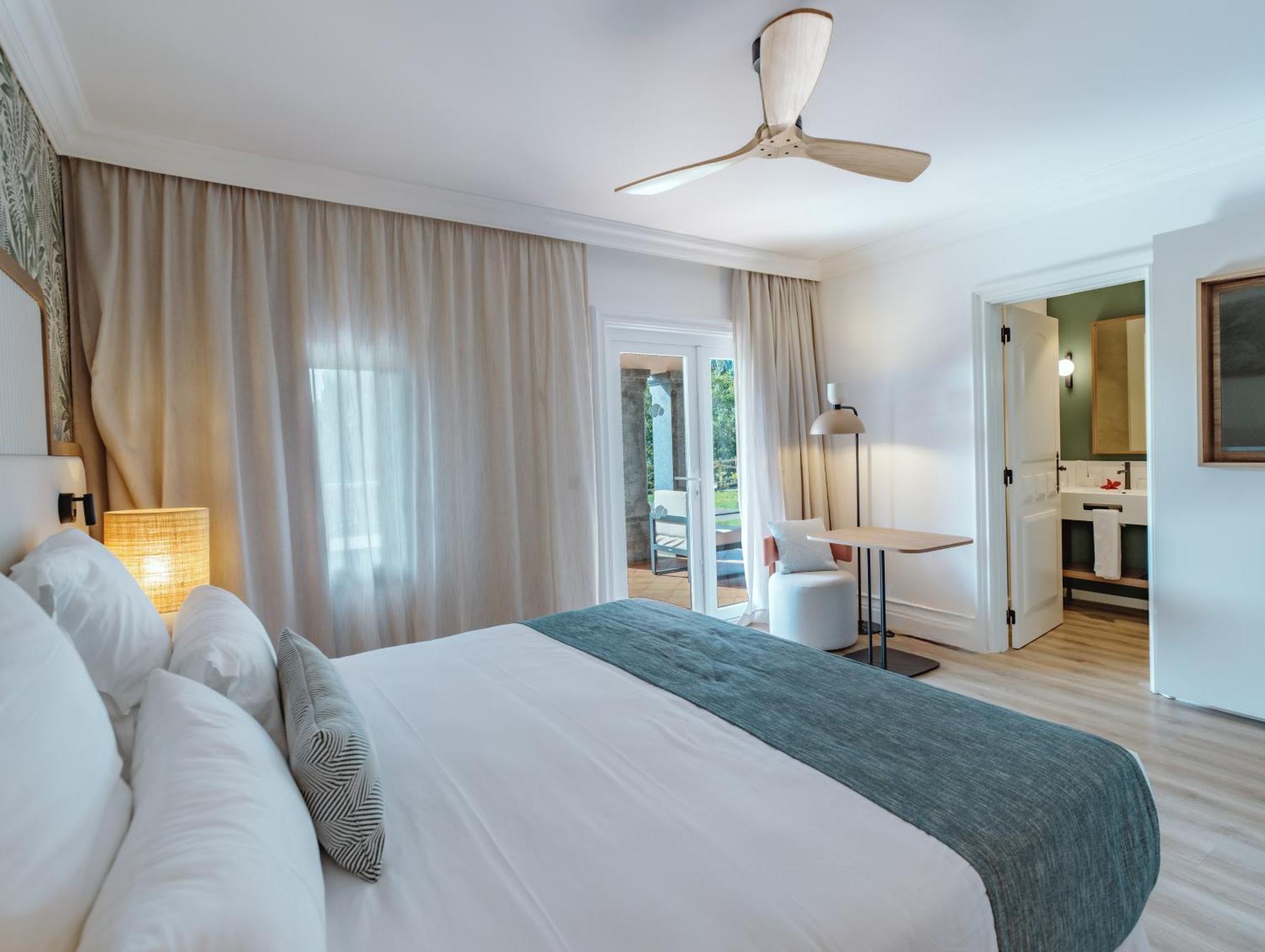 Hotel Dreams Madeira & Marina Canical (Madeira)