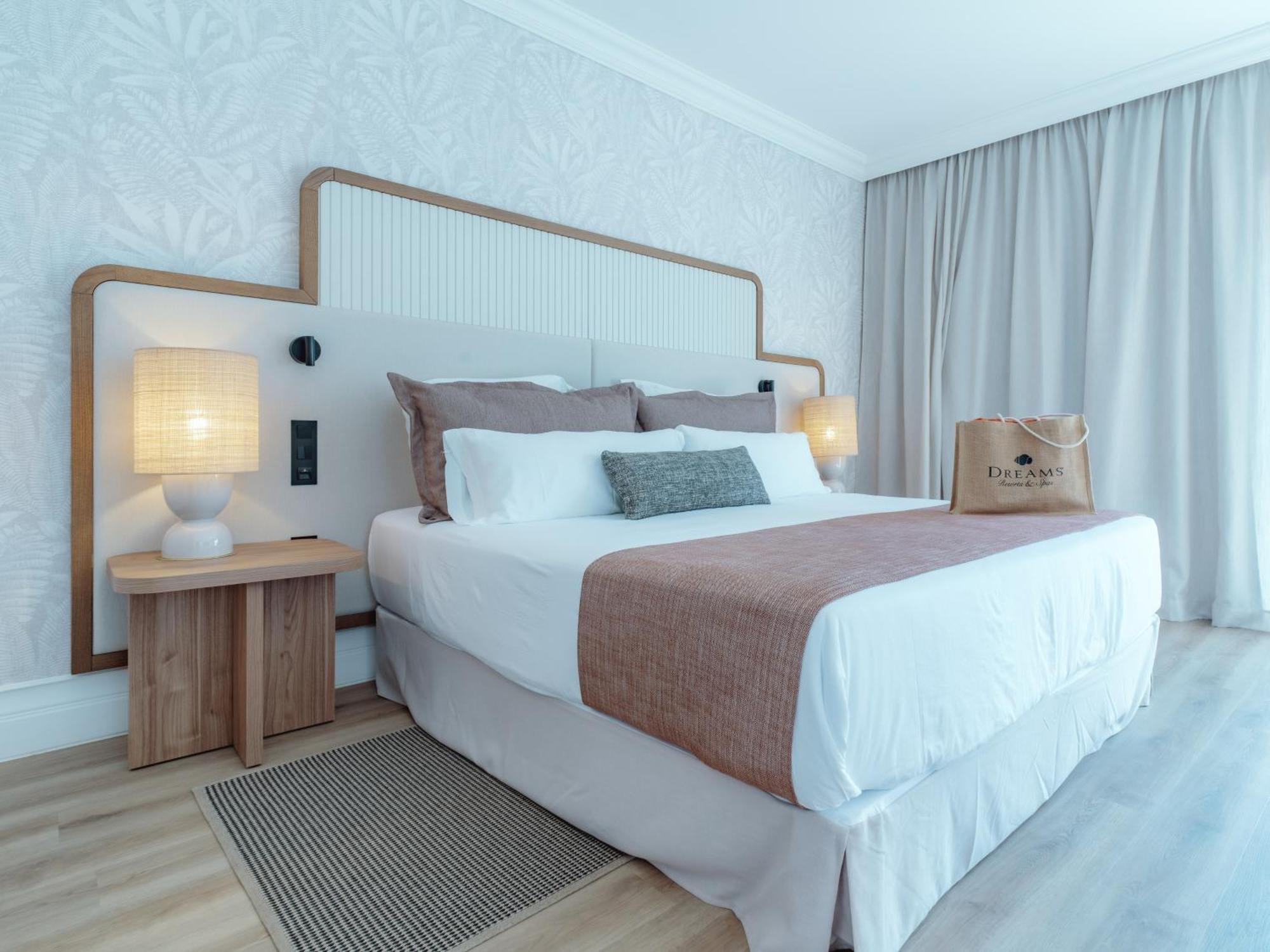 Dreams Madeira & Marina 5* Canical (Madeira)