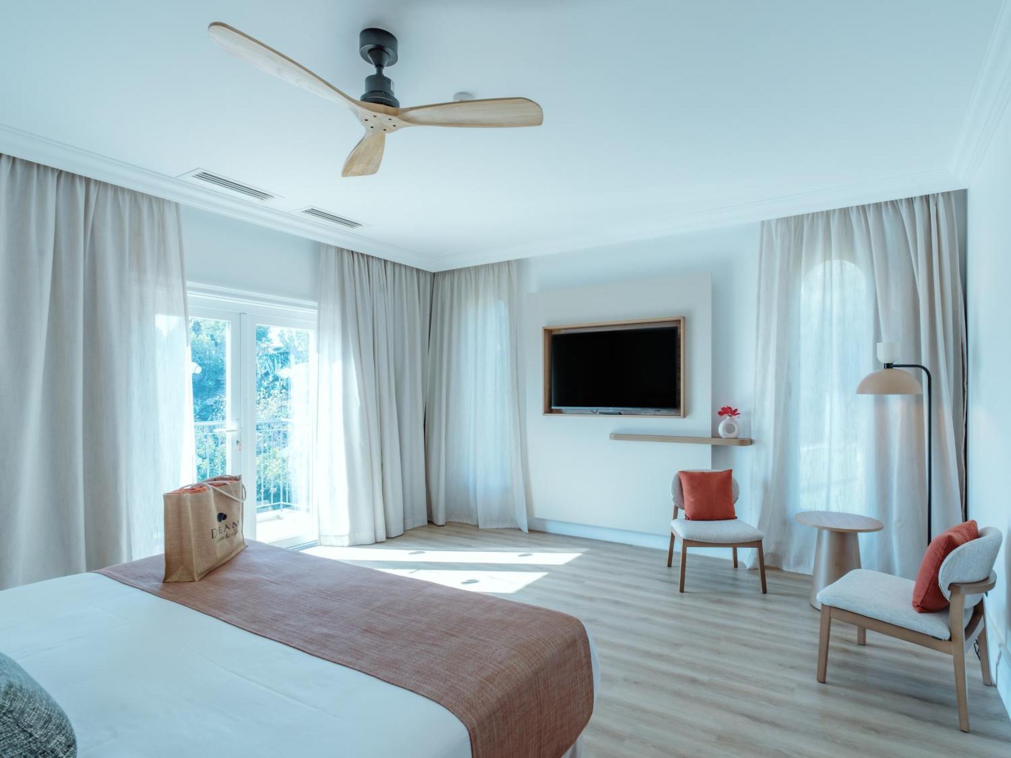 Dreams Madeira & Marina Hotel Canical (Madeira)