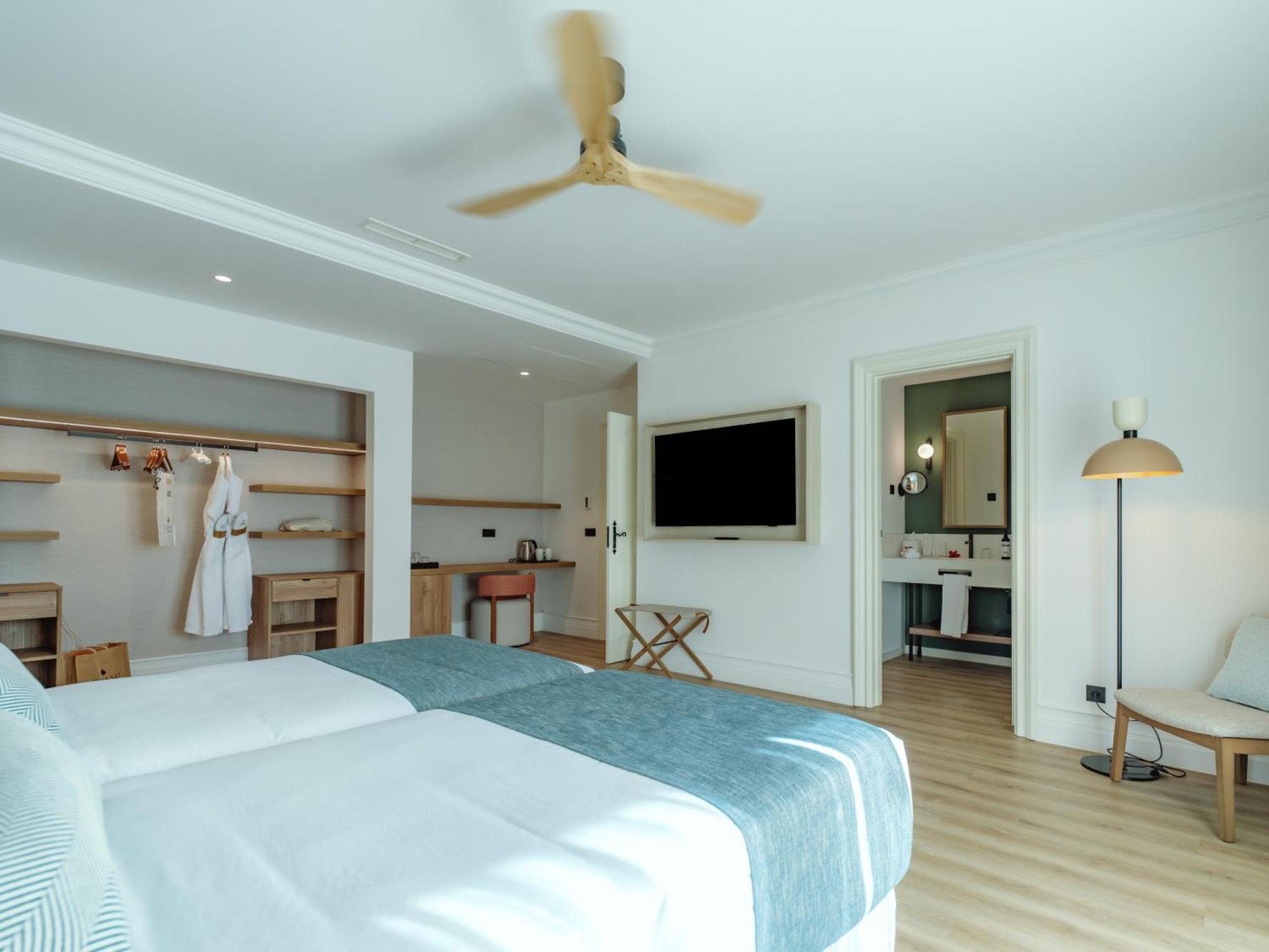 Dreams Madeira & Marina 5* Canical (Madeira)