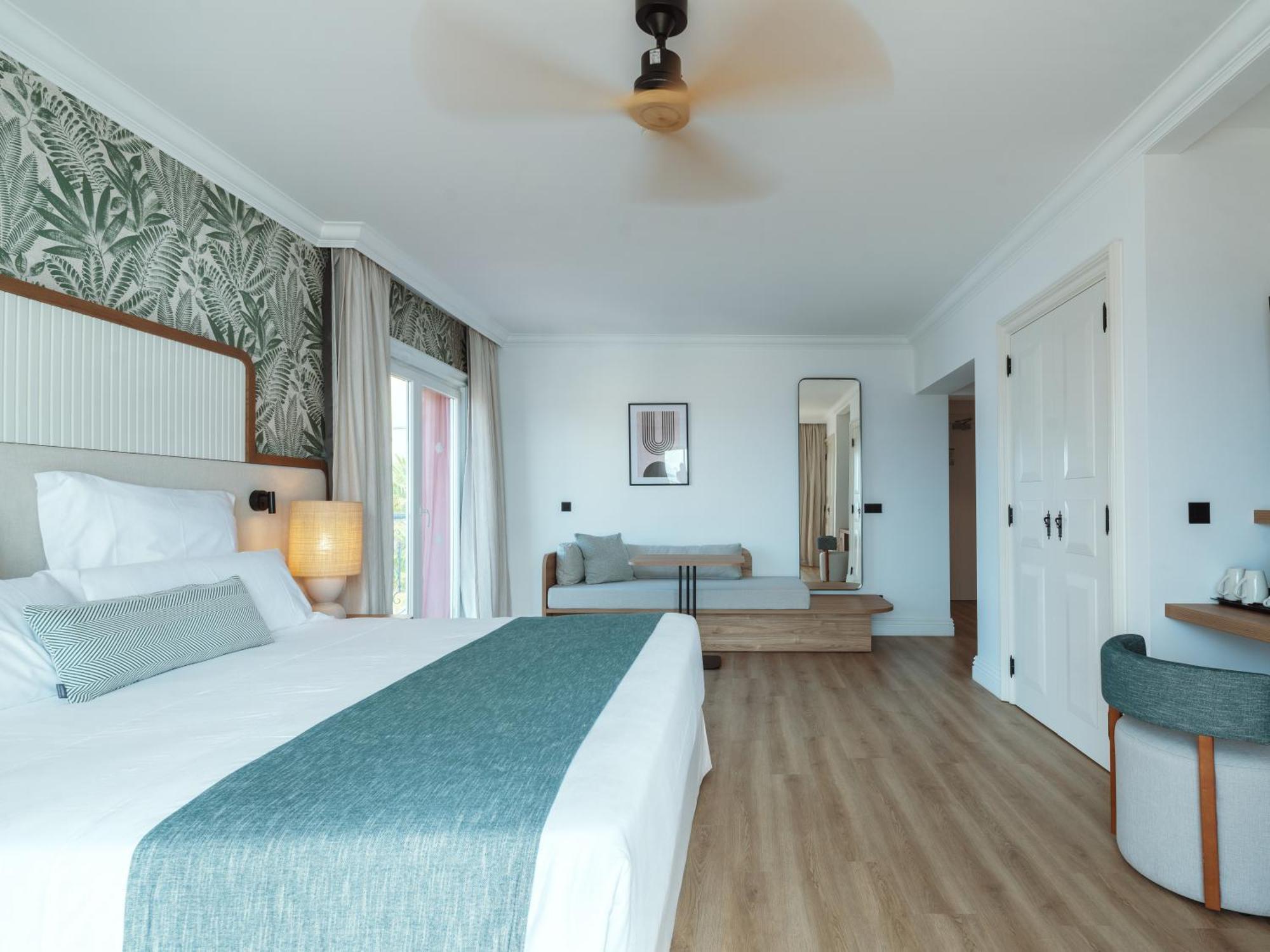 Dreams Madeira & Marina Hotel