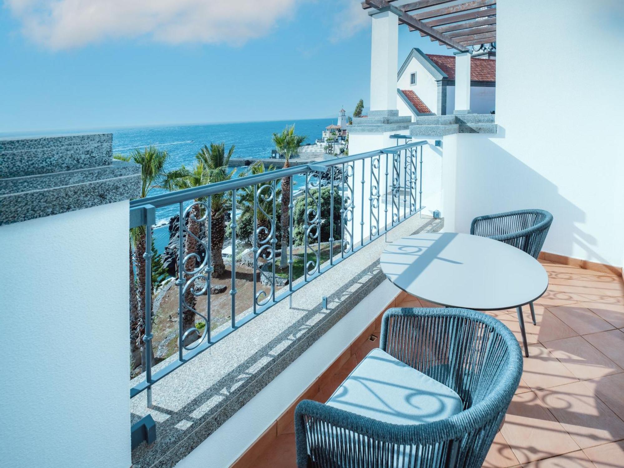 Dreams Madeira & Marina Hotel 5*