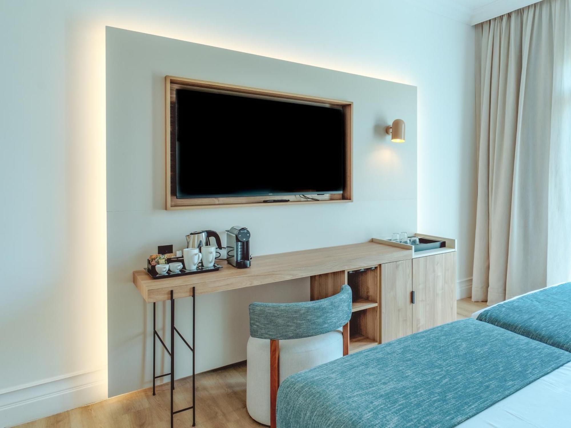 Dreams Madeira & Marina Hotel Canical (Madeira)