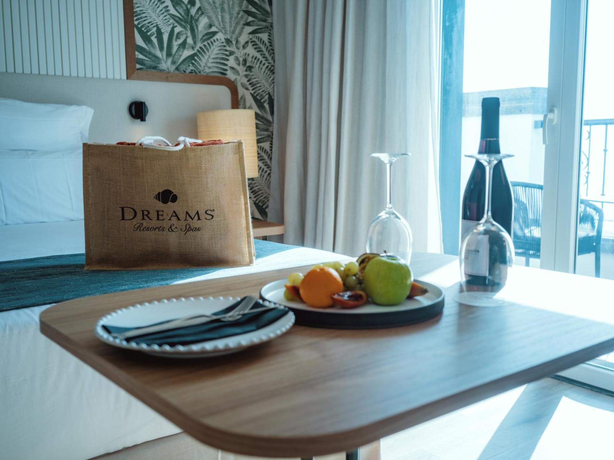 Dreams Madeira & Marina Hotel