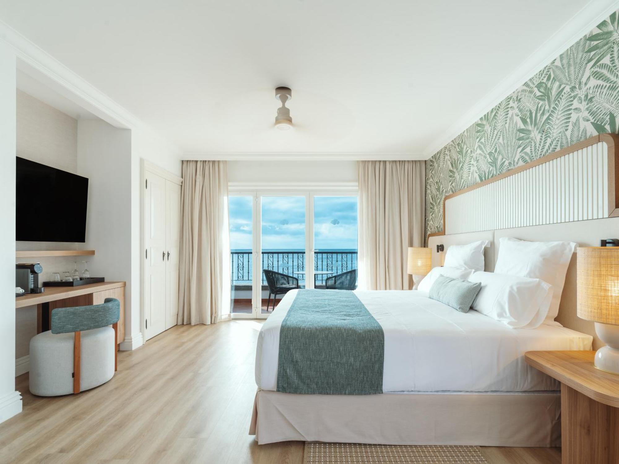 Hotel Dreams Madeira & Marina Canical (Madeira)