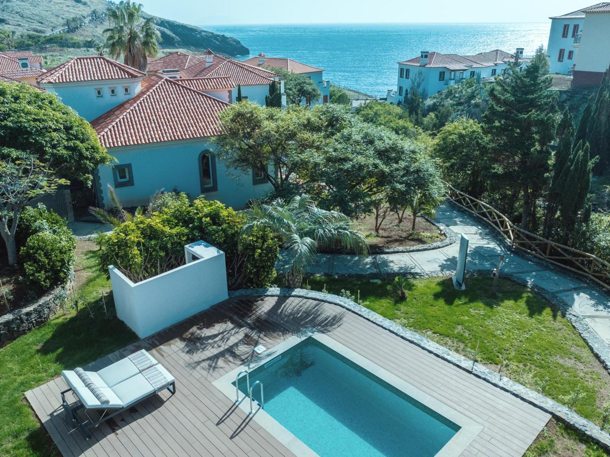 Hotel Dreams Madeira & Marina 5*